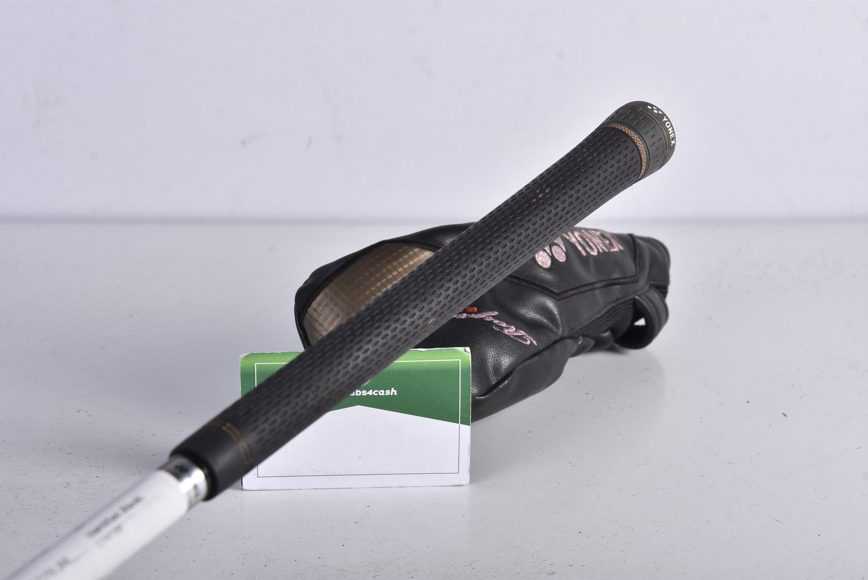 Yonex Royal Ezone #6 Hybrid / 24 Degree / Regular Flex Yonex Nanometric Shaft