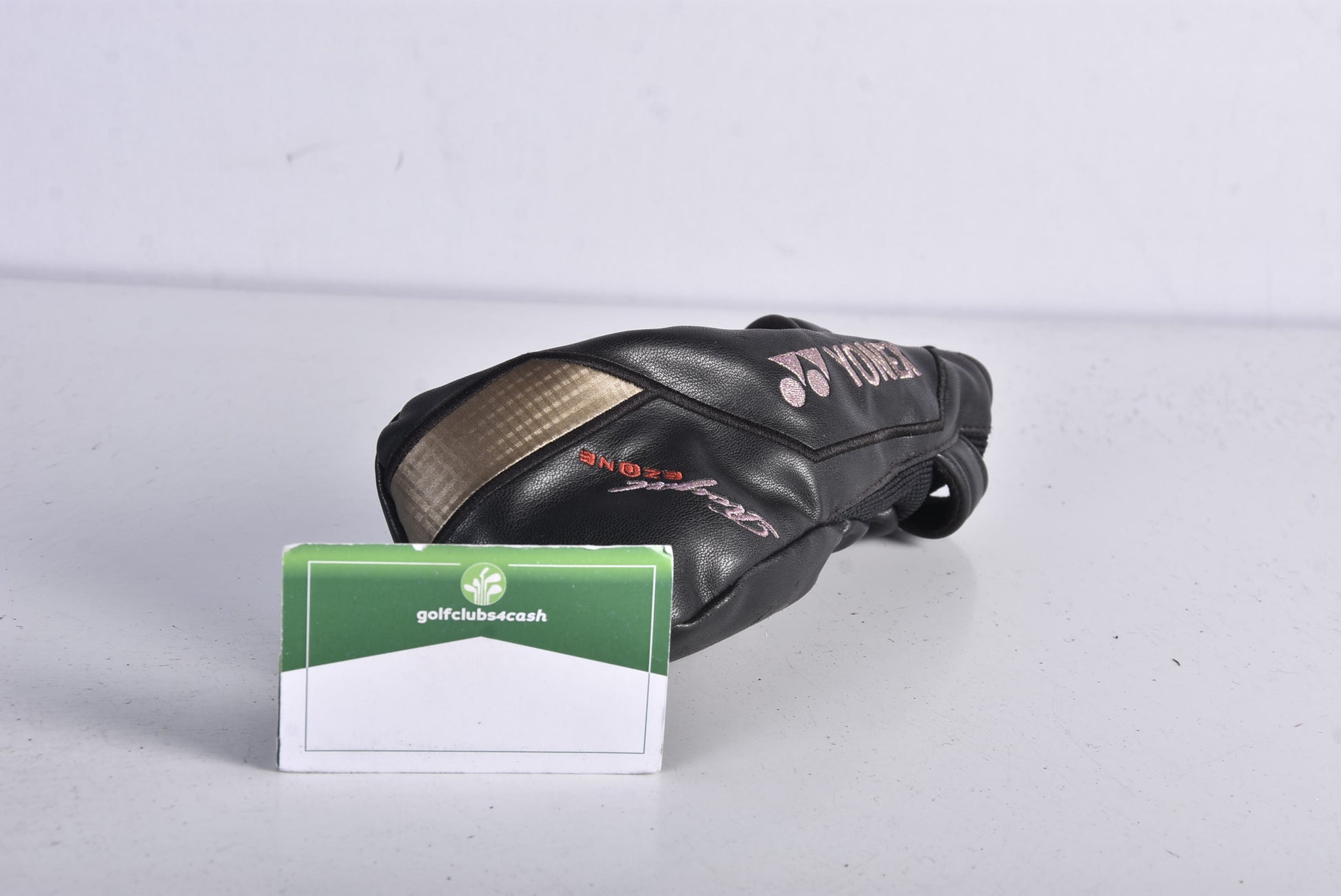 Yonex Royal Ezone #6 Hybrid / 24 Degree / Regular Flex Yonex Nanometric Shaft