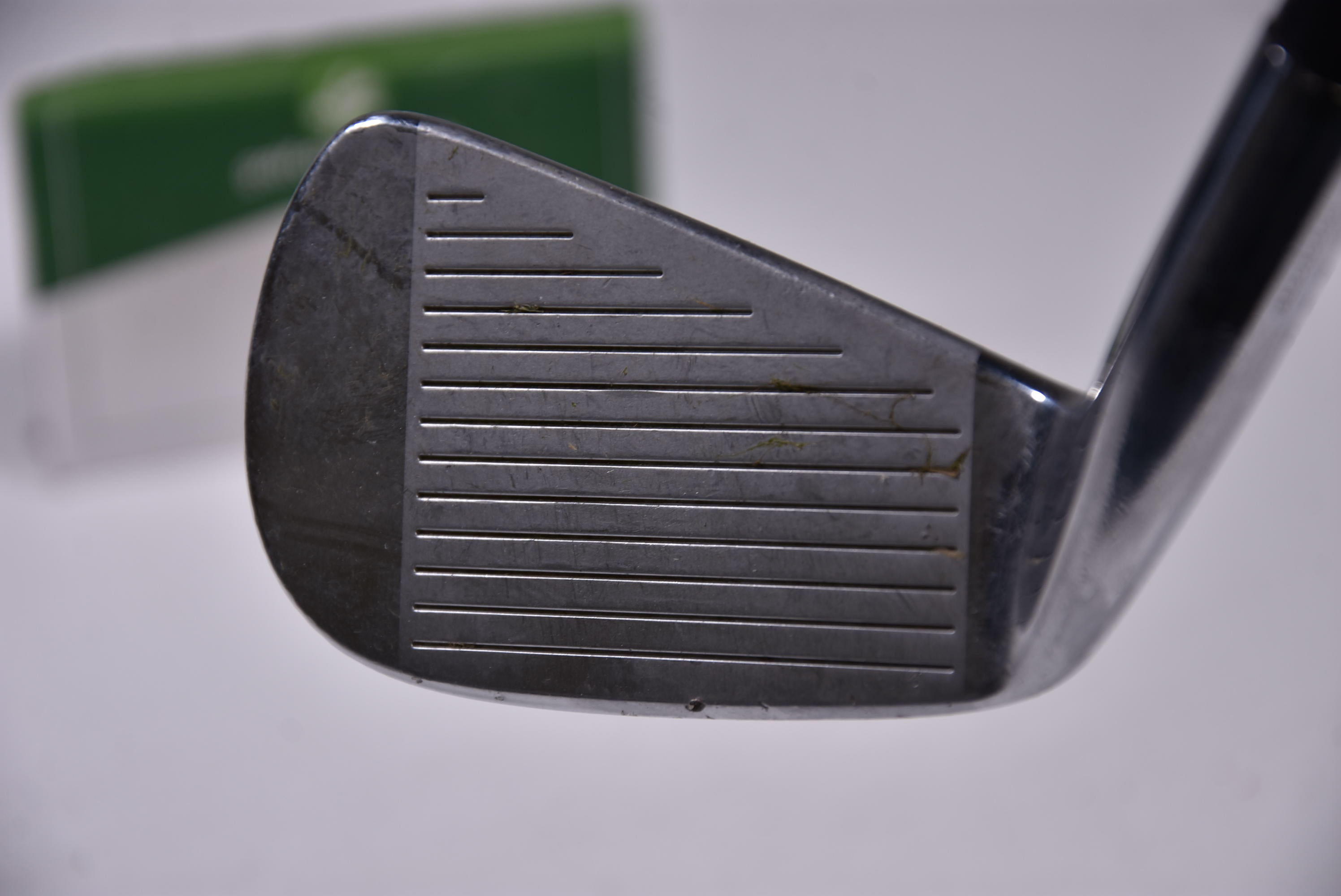 Nike Forged Pro Combo #3 Iron / 21 Degree / Stiff Flex Steel Shaft