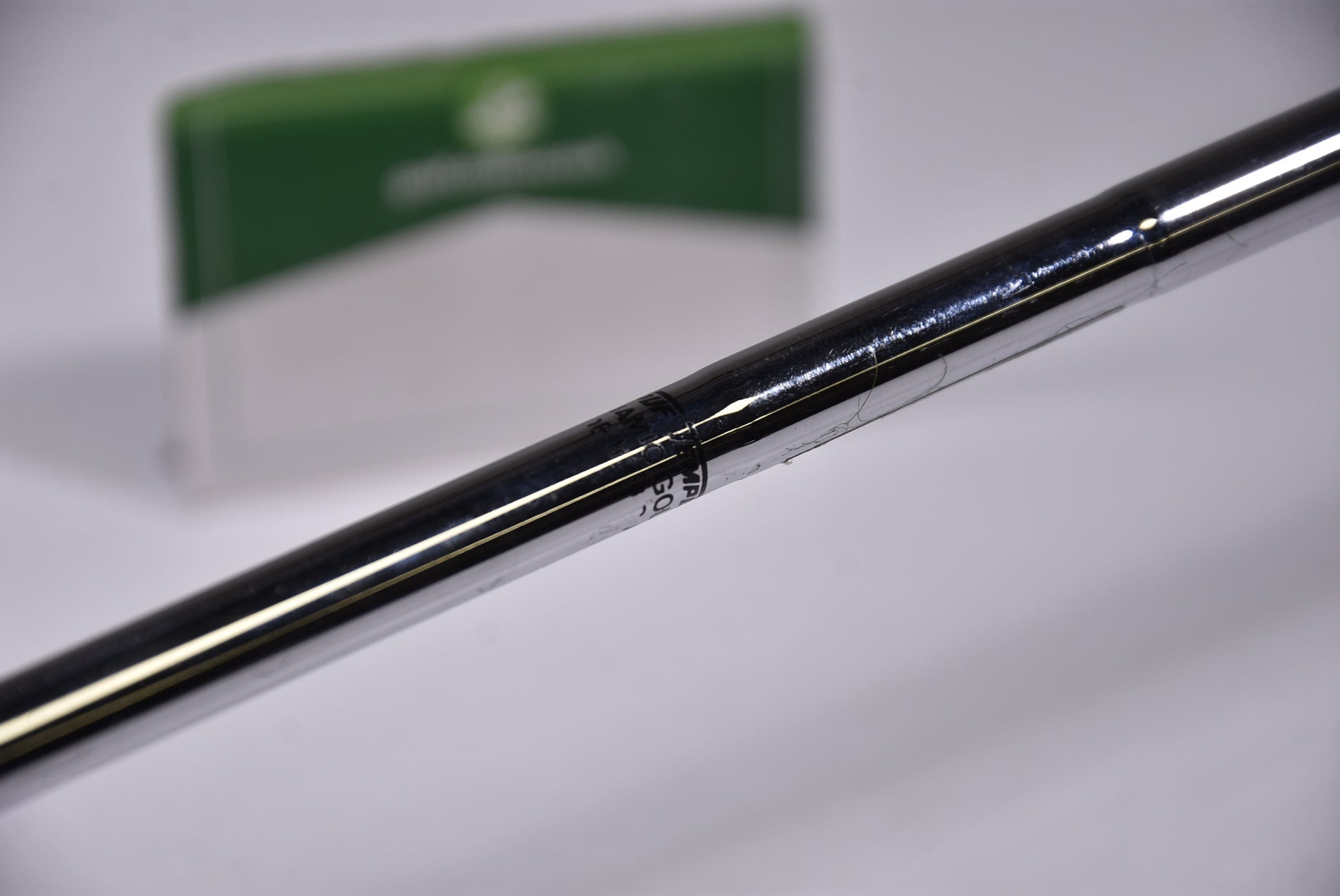 Nike Forged Pro Combo #3 Iron / 21 Degree / Stiff Flex Steel Shaft