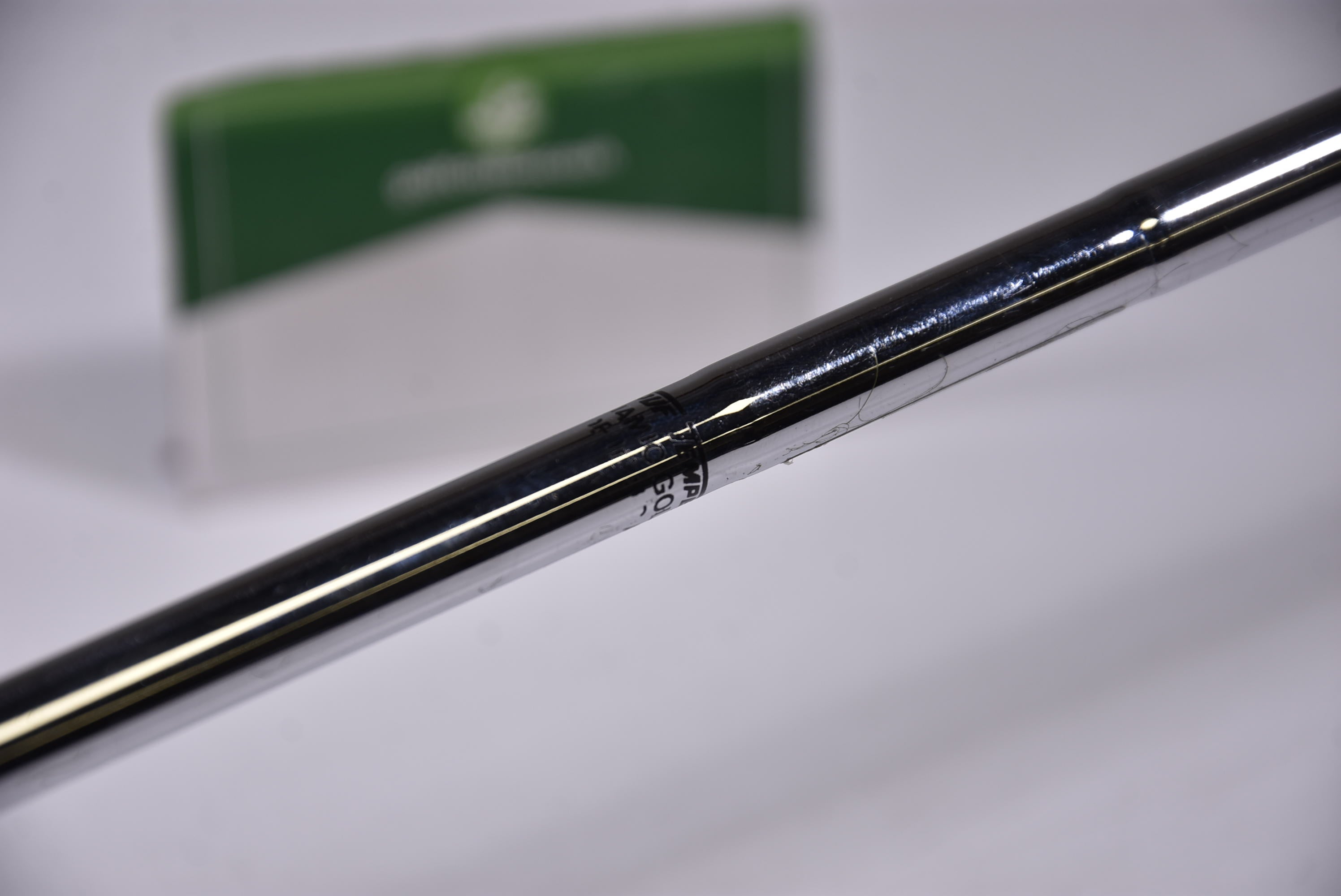 Nike Forged Pro Combo #3 Iron / 21 Degree / Stiff Flex Steel Shaft