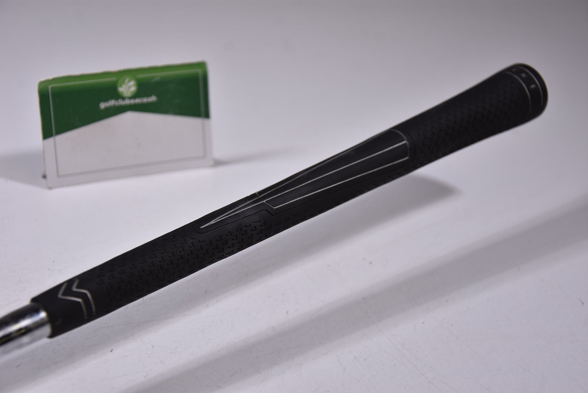 Nike Forged Pro Combo #3 Iron / 21 Degree / Stiff Flex Steel Shaft