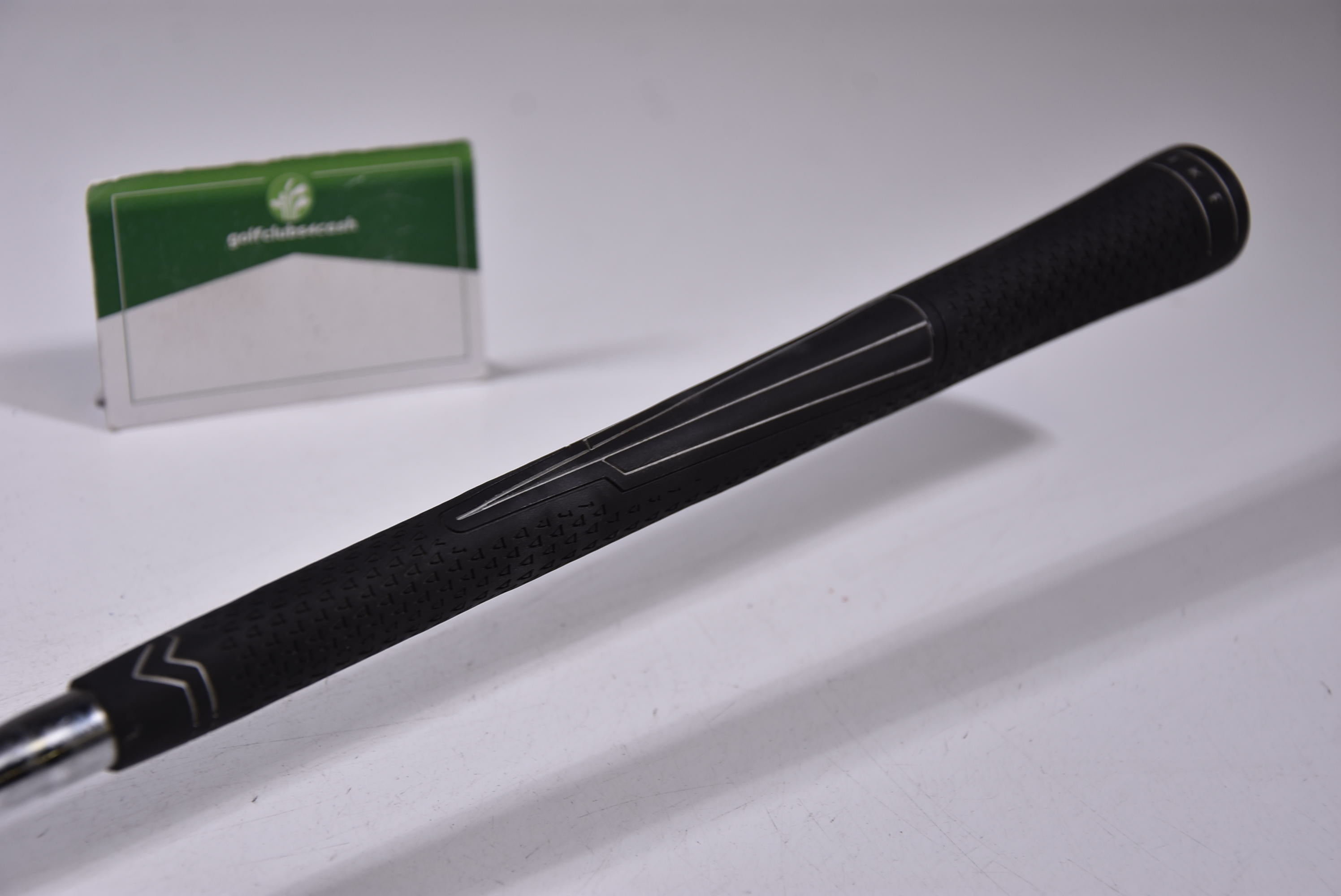 Nike Forged Pro Combo #3 Iron / 21 Degree / Stiff Flex Steel Shaft