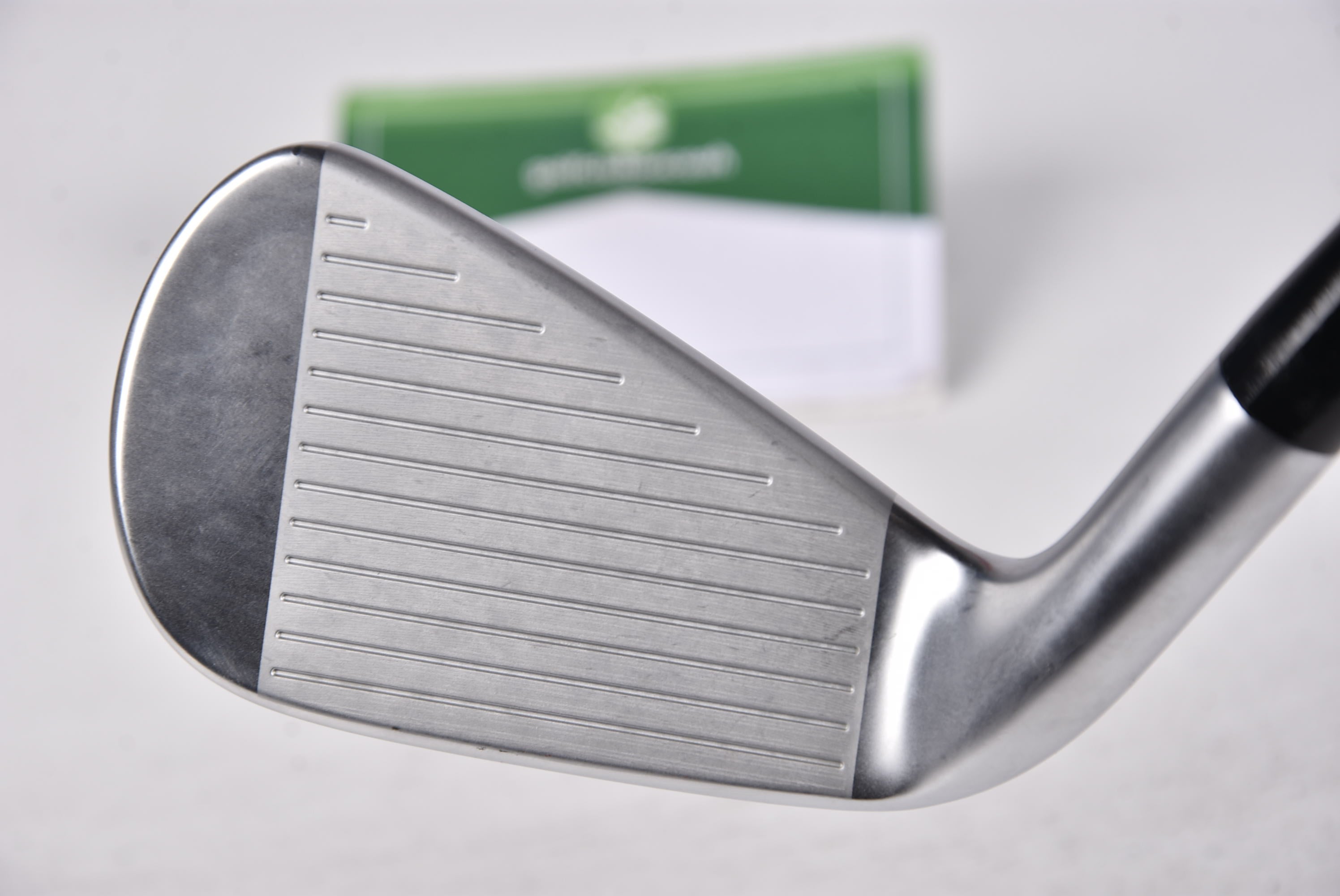 Srixon ZX MK II 2023 Utility #4 Iron / 23 Degree / Regular Flex NS Pro 950 NEO