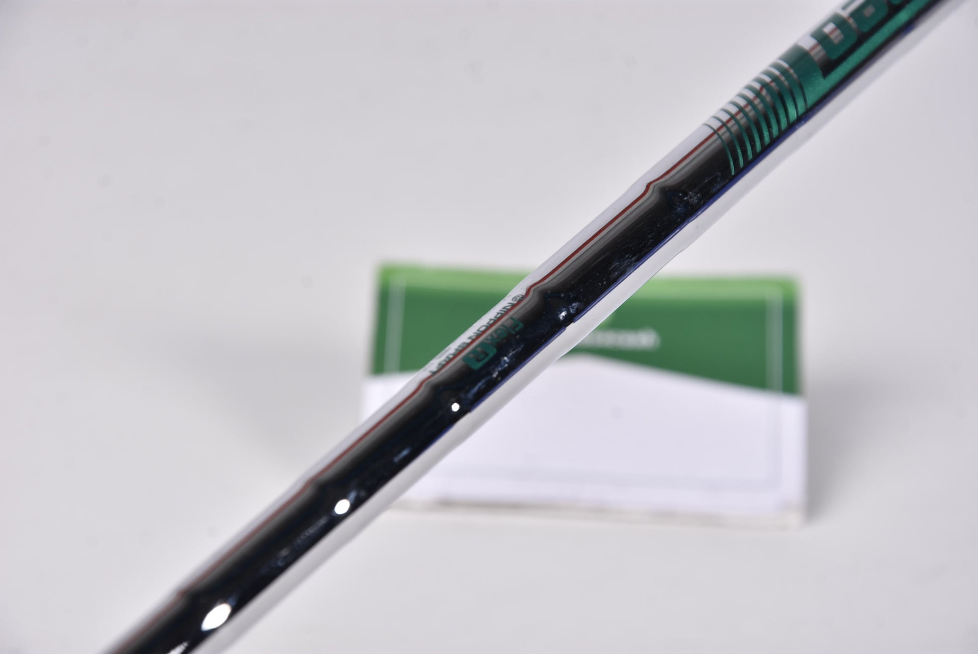 Srixon ZX MK II 2023 Utility #4 Iron / 23 Degree / Regular Flex NS Pro 950 NEO