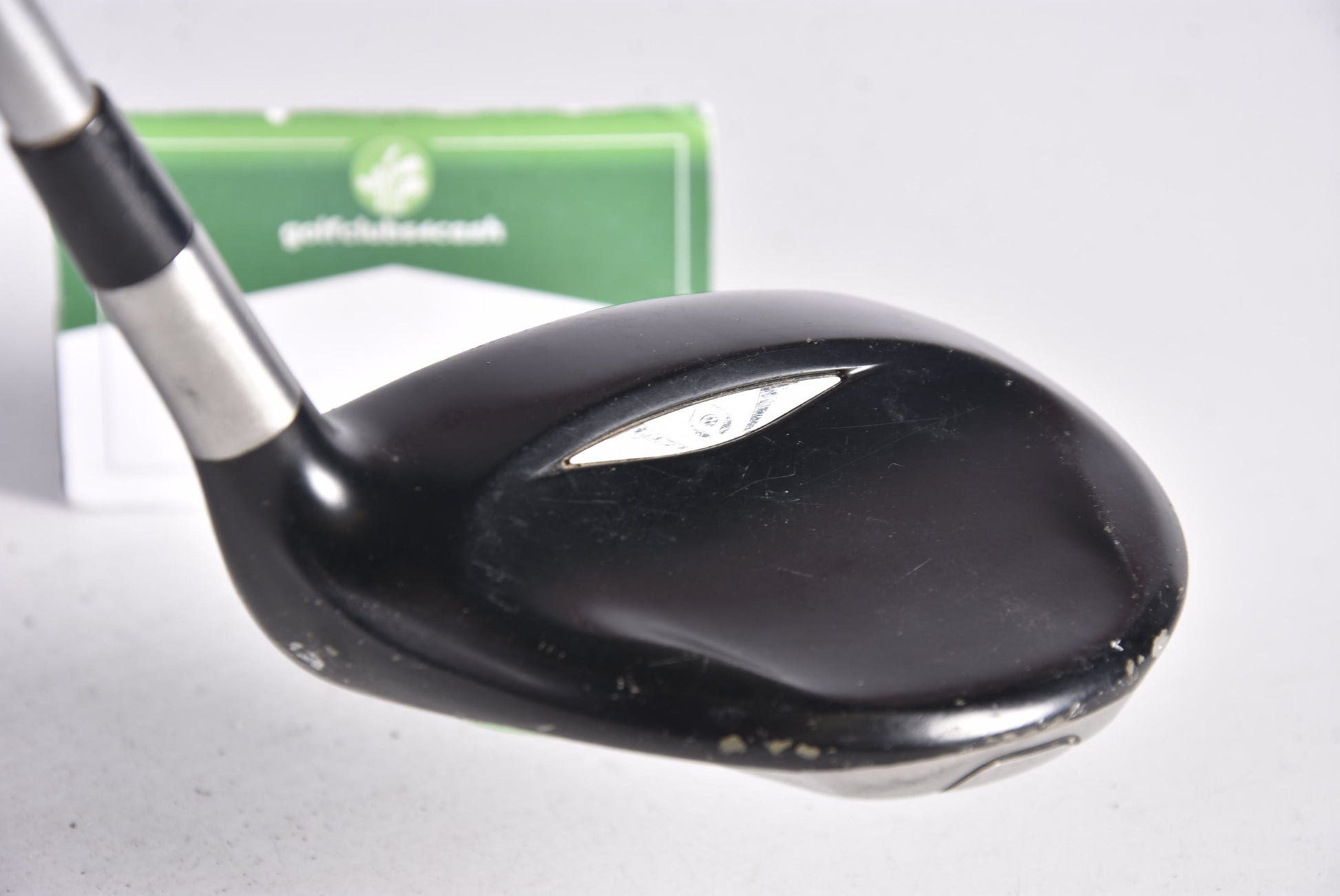 Ladies Cleveland HiBore XLS #5 Wood / 19 Degree / Ladies Flex Tour AD YSQt 49