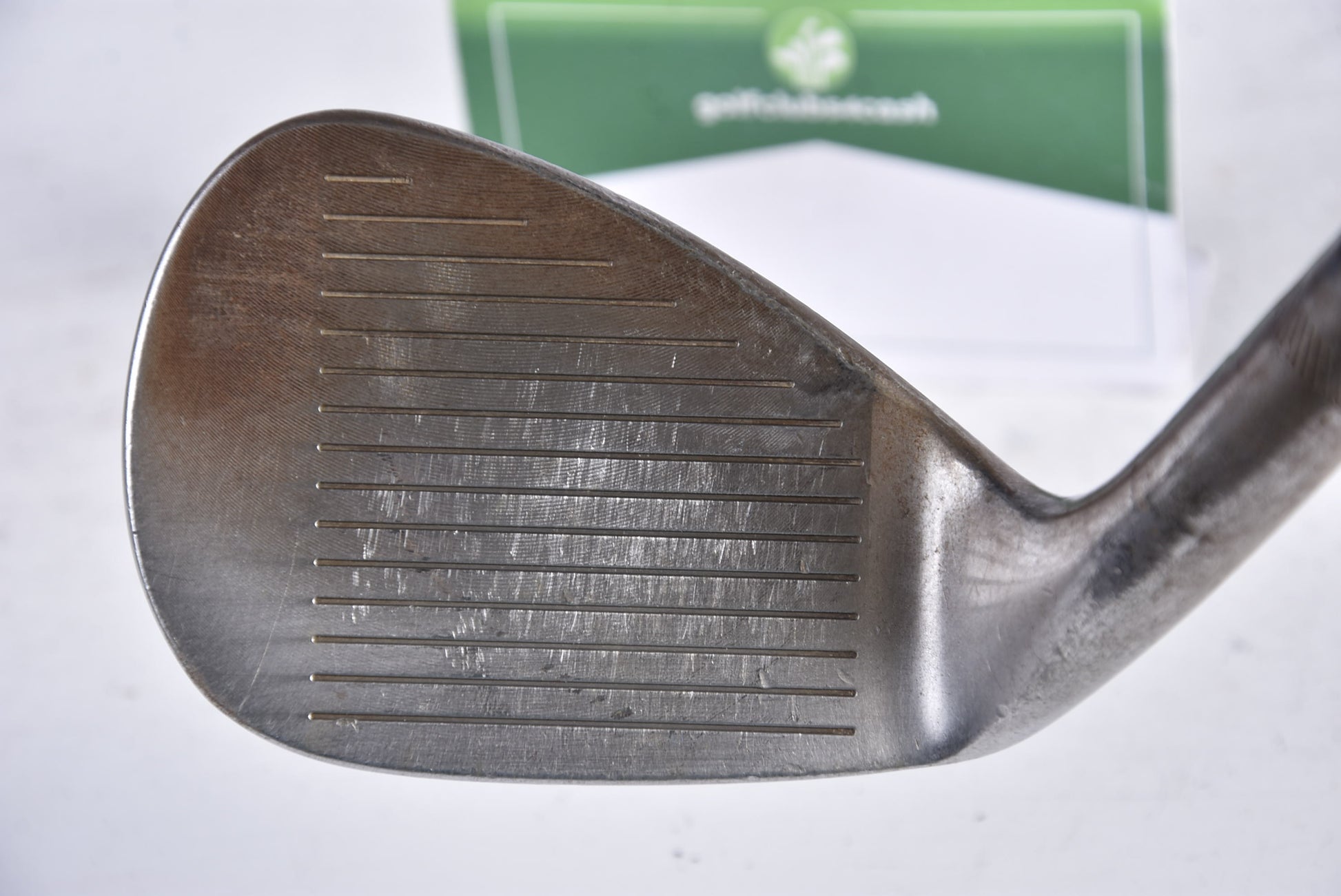 Sub 70 286 Forged Gap Wedge / 50 Degree / Wedge Flex KBS Tour Shaft