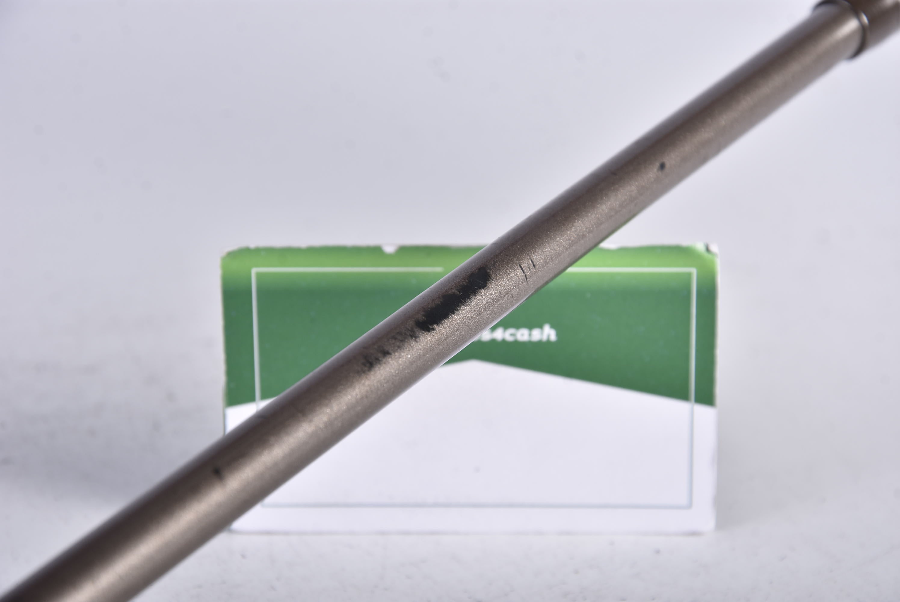 Ladies Taylormade Ti Bubble #7 Wood / 21 Degree / Ladies Flex Bubble 2 60 Shaft