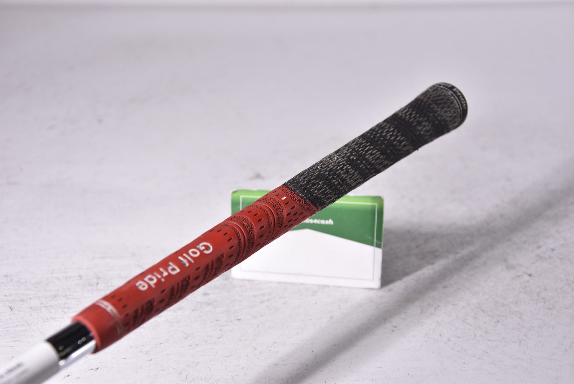 Mizuno MP-4 #3 Iron / 21 Degree / X-Flex Steel Shaft