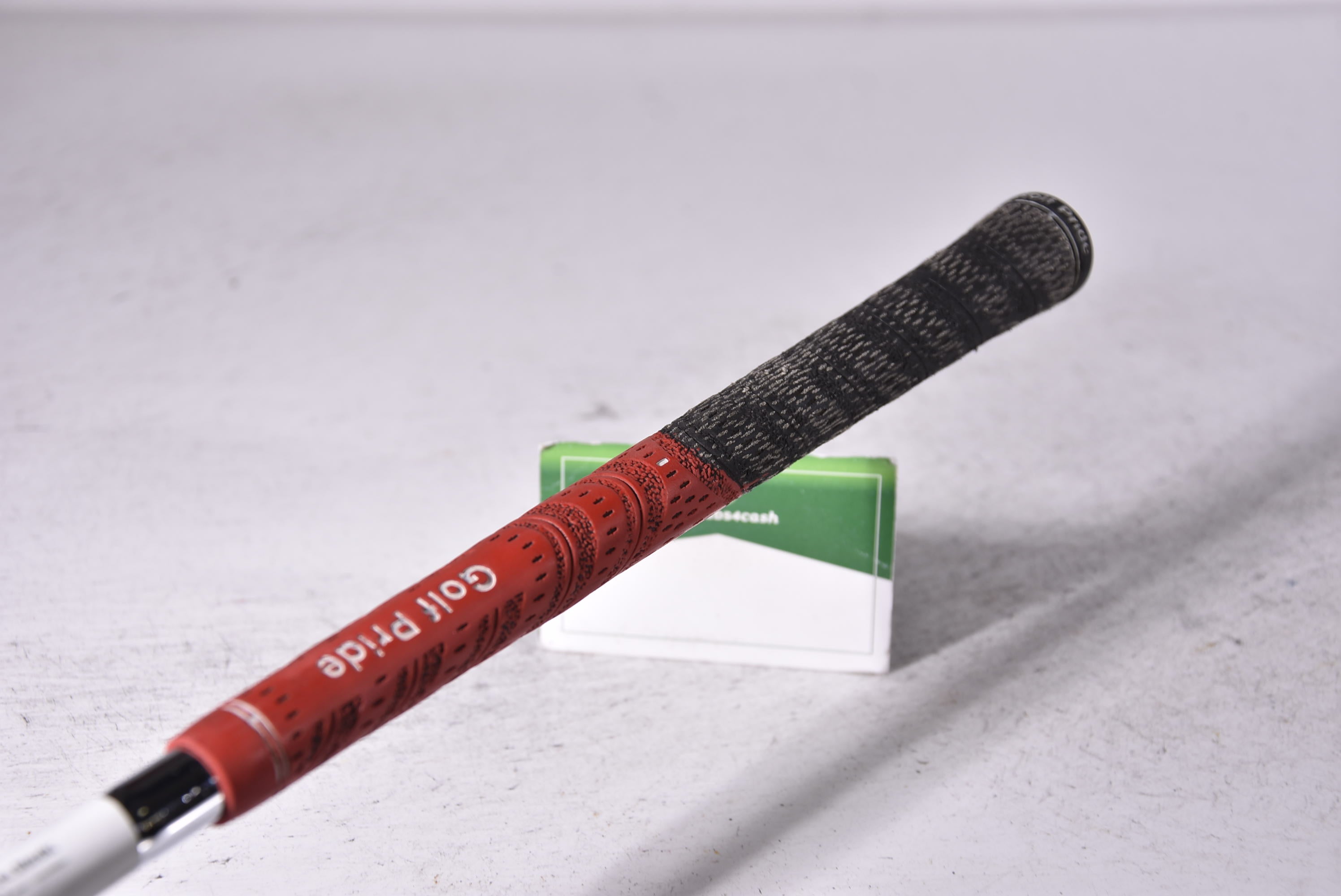 Mizuno MP-4 #3 Iron / 21 Degree / X-Flex Steel Shaft