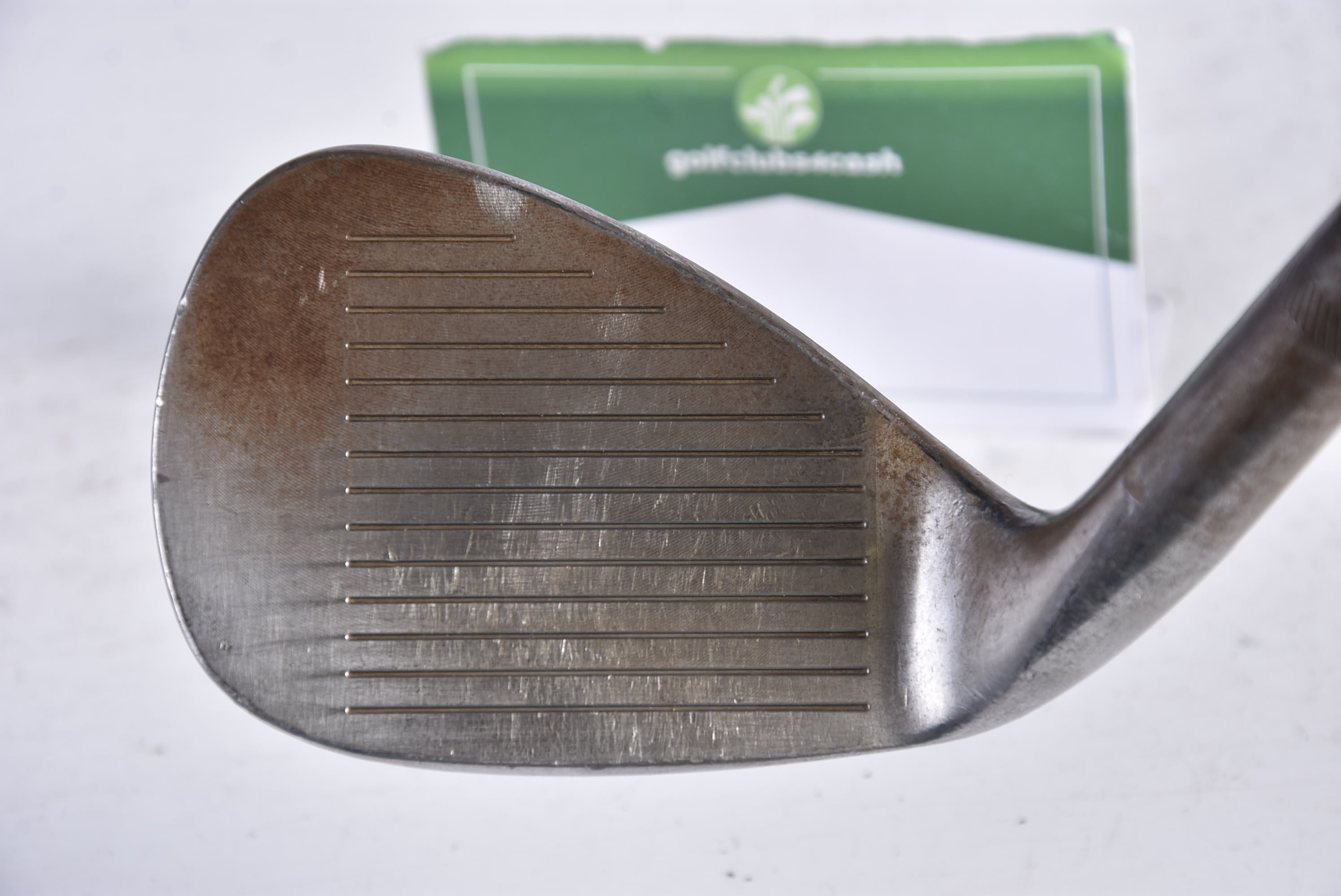 Sub 70 286 Forged Sand Wedge / 54 Degree / Wedge Flex KBS Tour Shaft