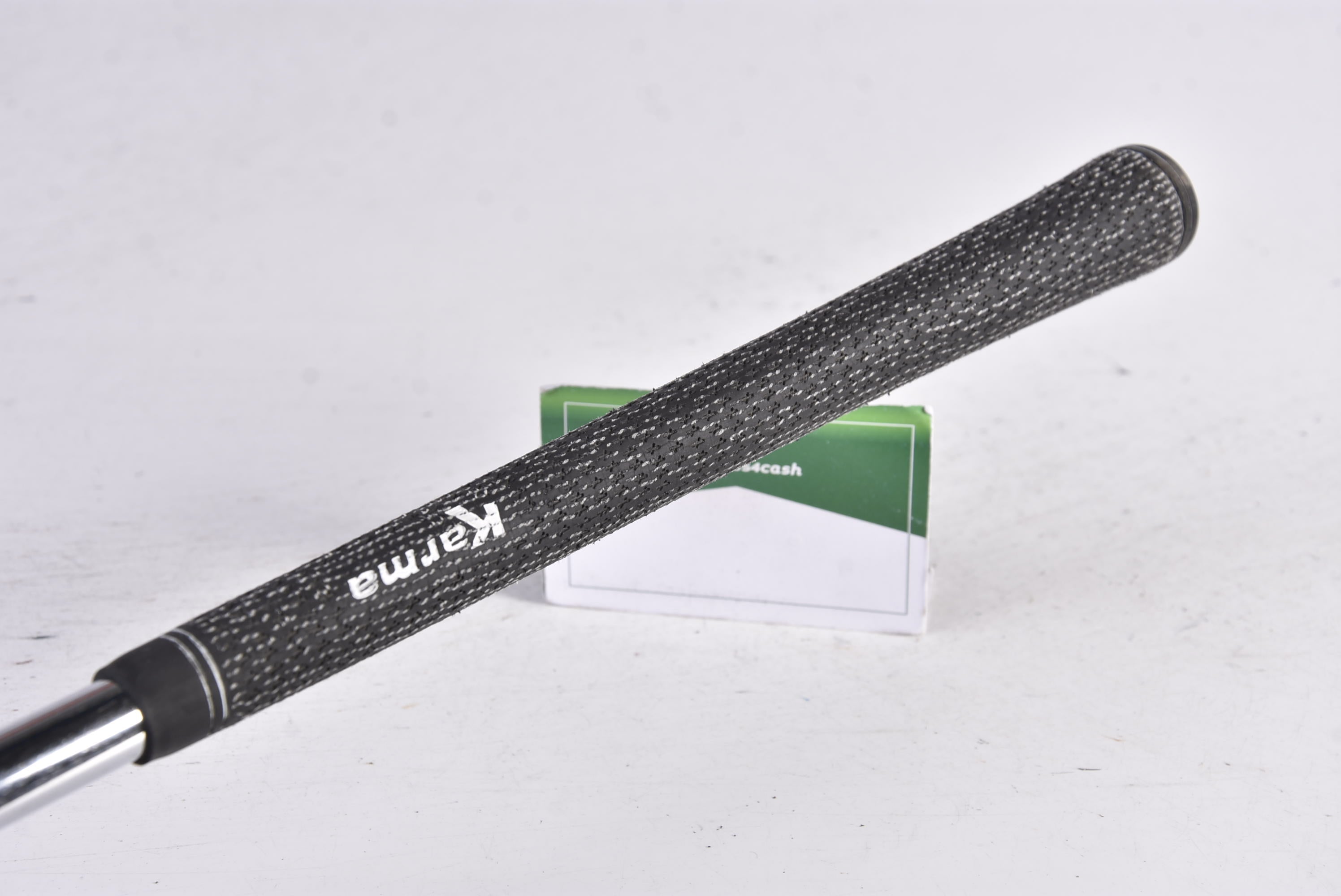 Sub 70 286 Forged Sand Wedge / 54 Degree / Wedge Flex KBS Tour Shaft