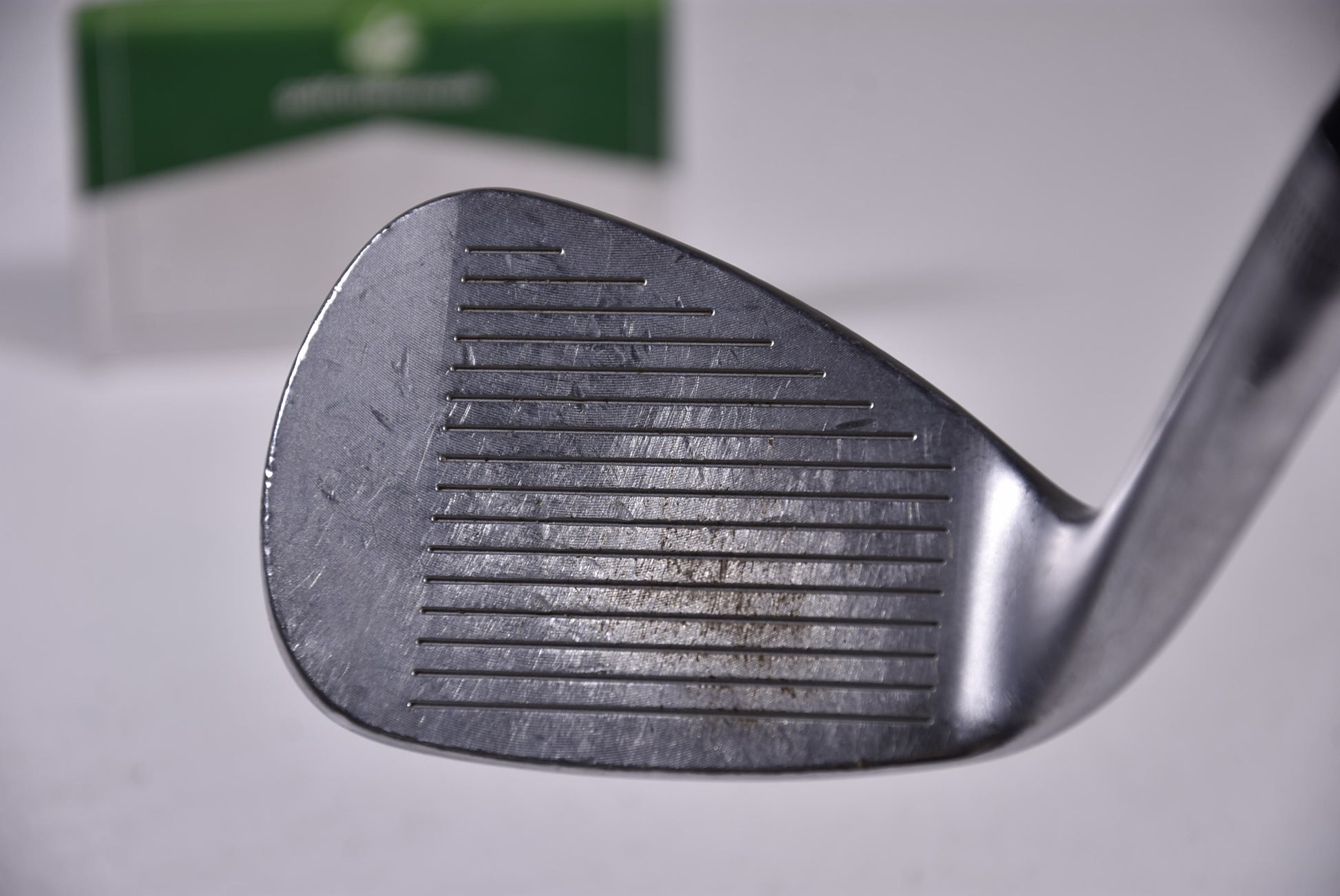 Wilson Staff Model Lob Wedge / 58 Degree / Stiff Flex Dynamic Gold S300 Shaft