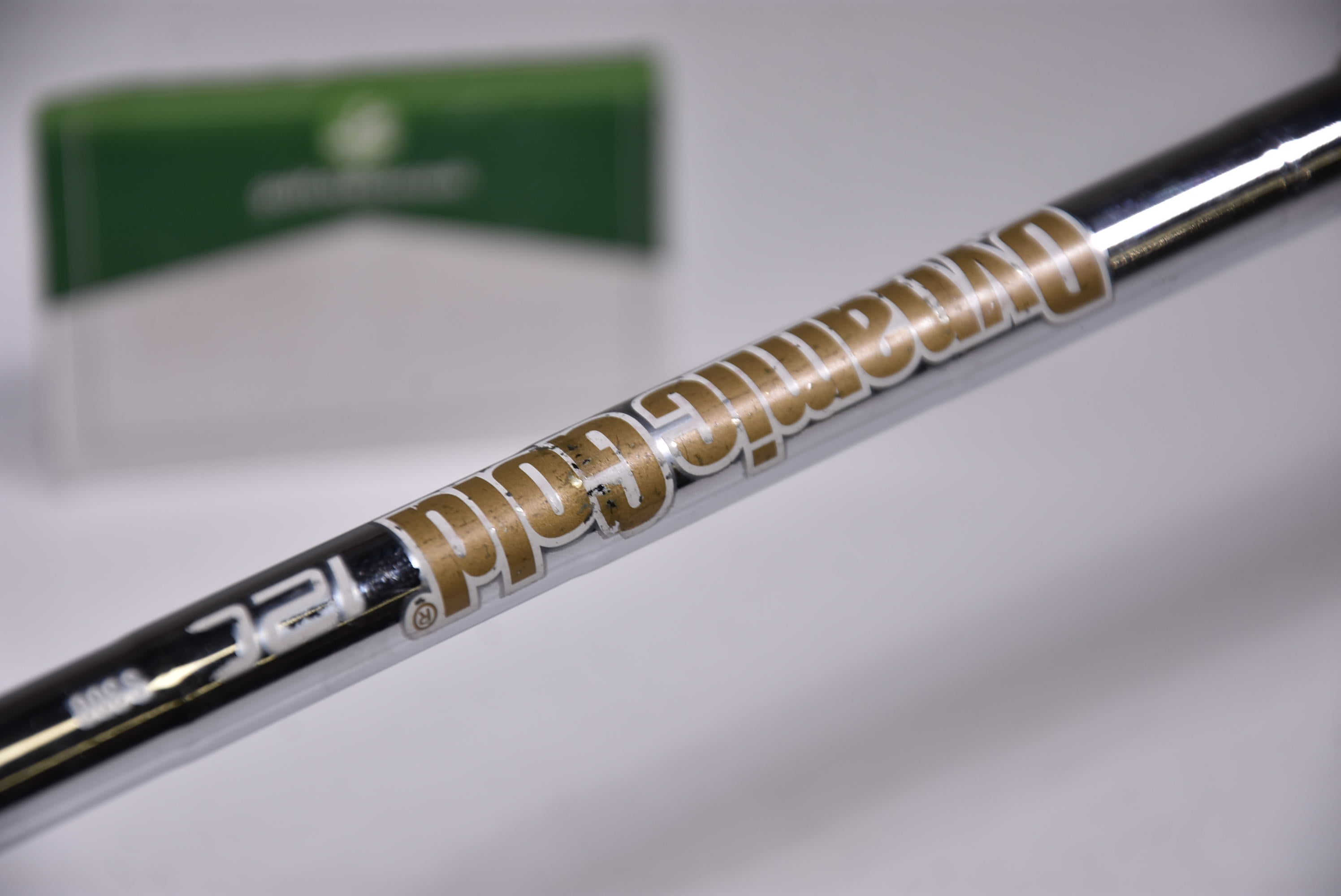 Wilson Staff Model Lob Wedge / 58 Degree / Stiff Flex Dynamic Gold S300 Shaft