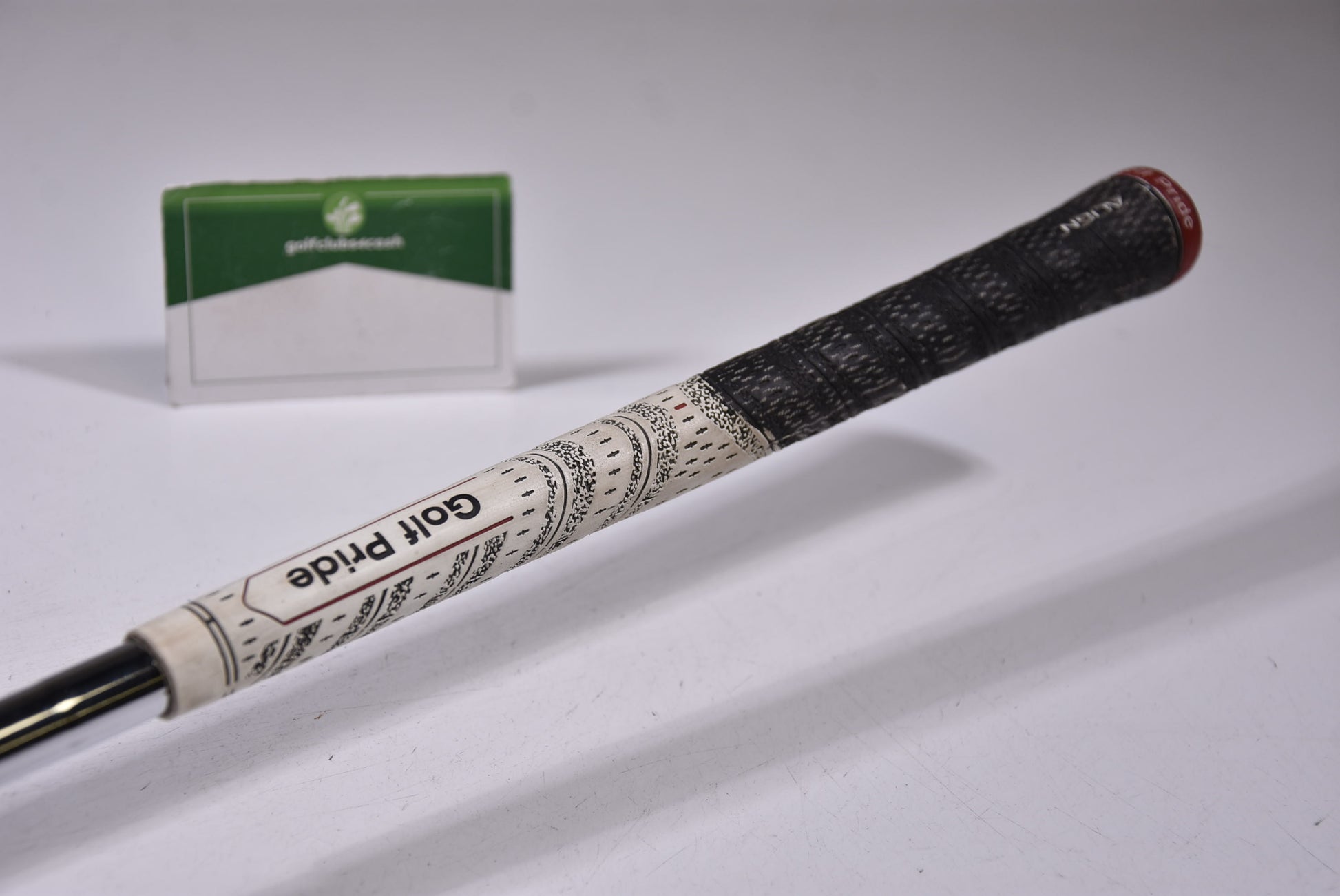 Wilson Staff Model Lob Wedge / 58 Degree / Stiff Flex Dynamic Gold S300 Shaft