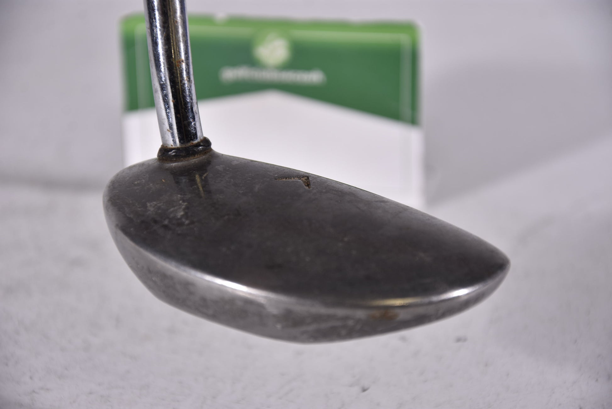 Callaway The Tuttle Putter / 35 Inch