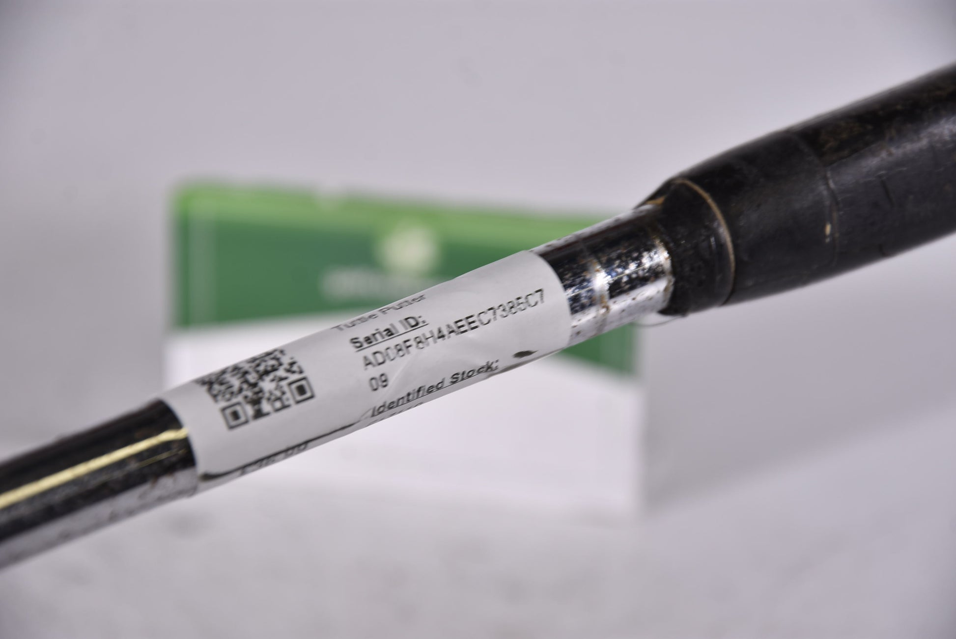 Callaway The Tuttle Putter / 35 Inch