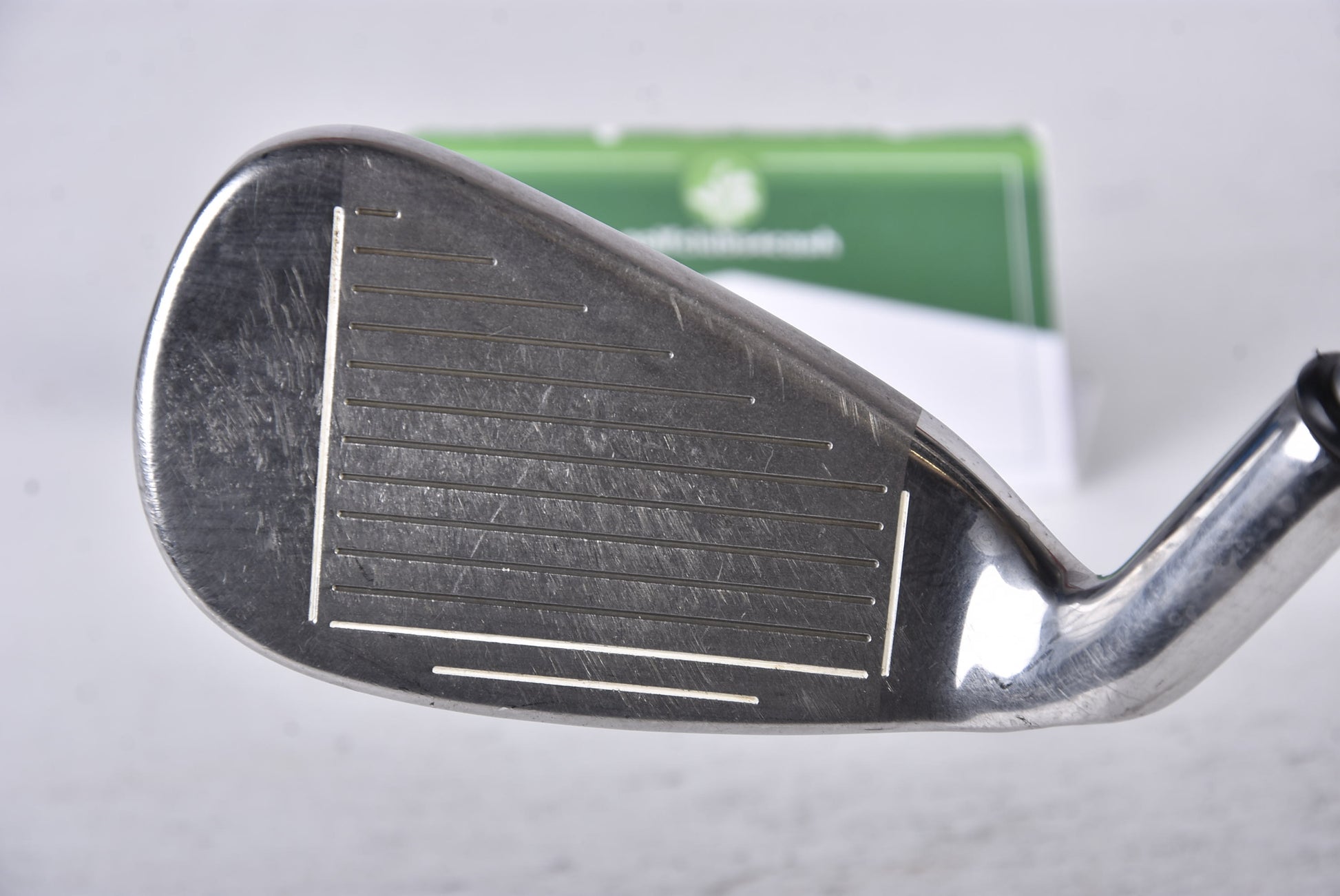 Ladies Callaway Diablo Edge #6 Iron / Ladies Flex Callaway 55 Shaft