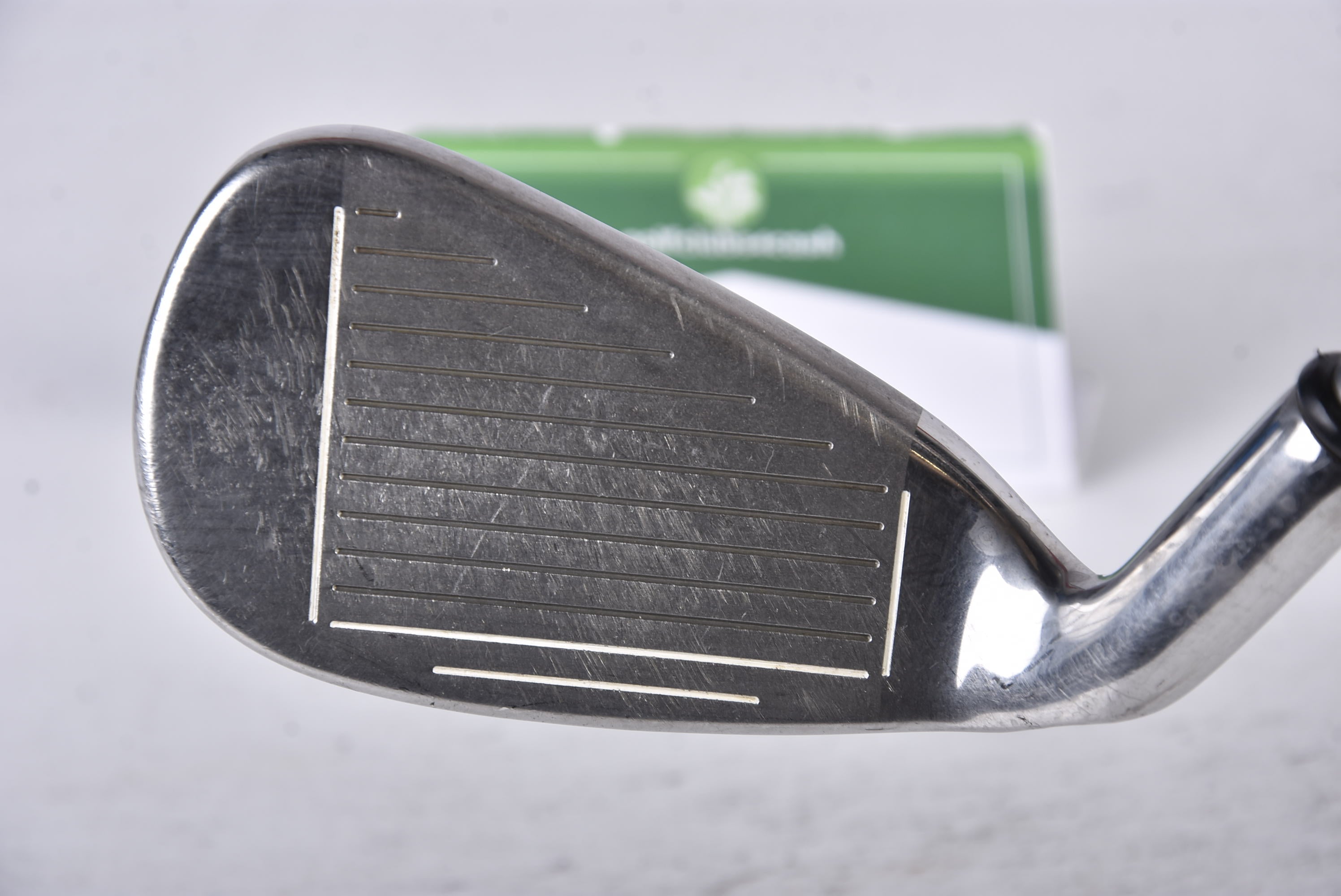 Ladies Callaway Diablo Edge #6 Iron / Ladies Flex Callaway 55 Shaft