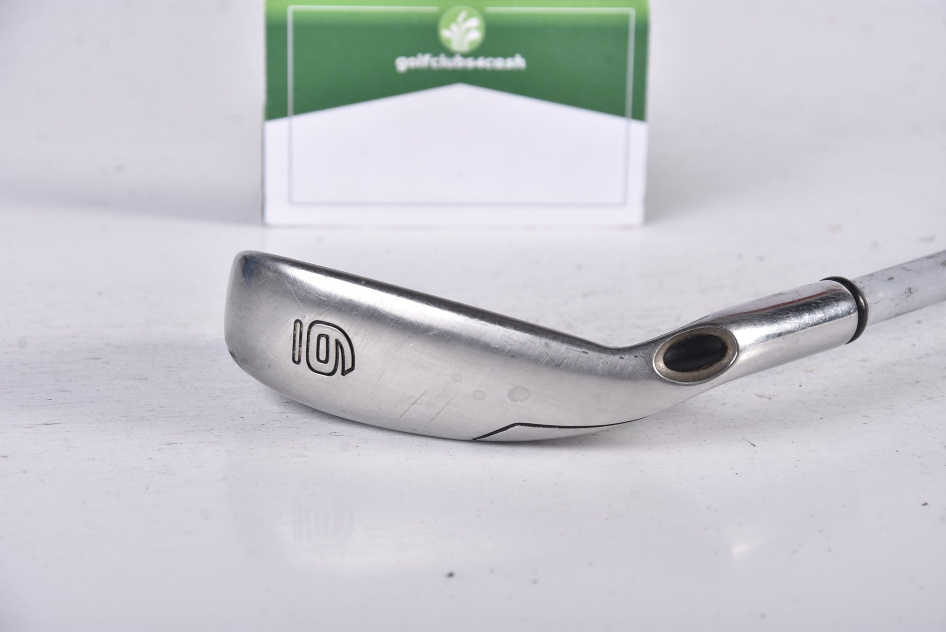 Ladies Callaway Diablo Edge #6 Iron / Ladies Flex Callaway 55 Shaft