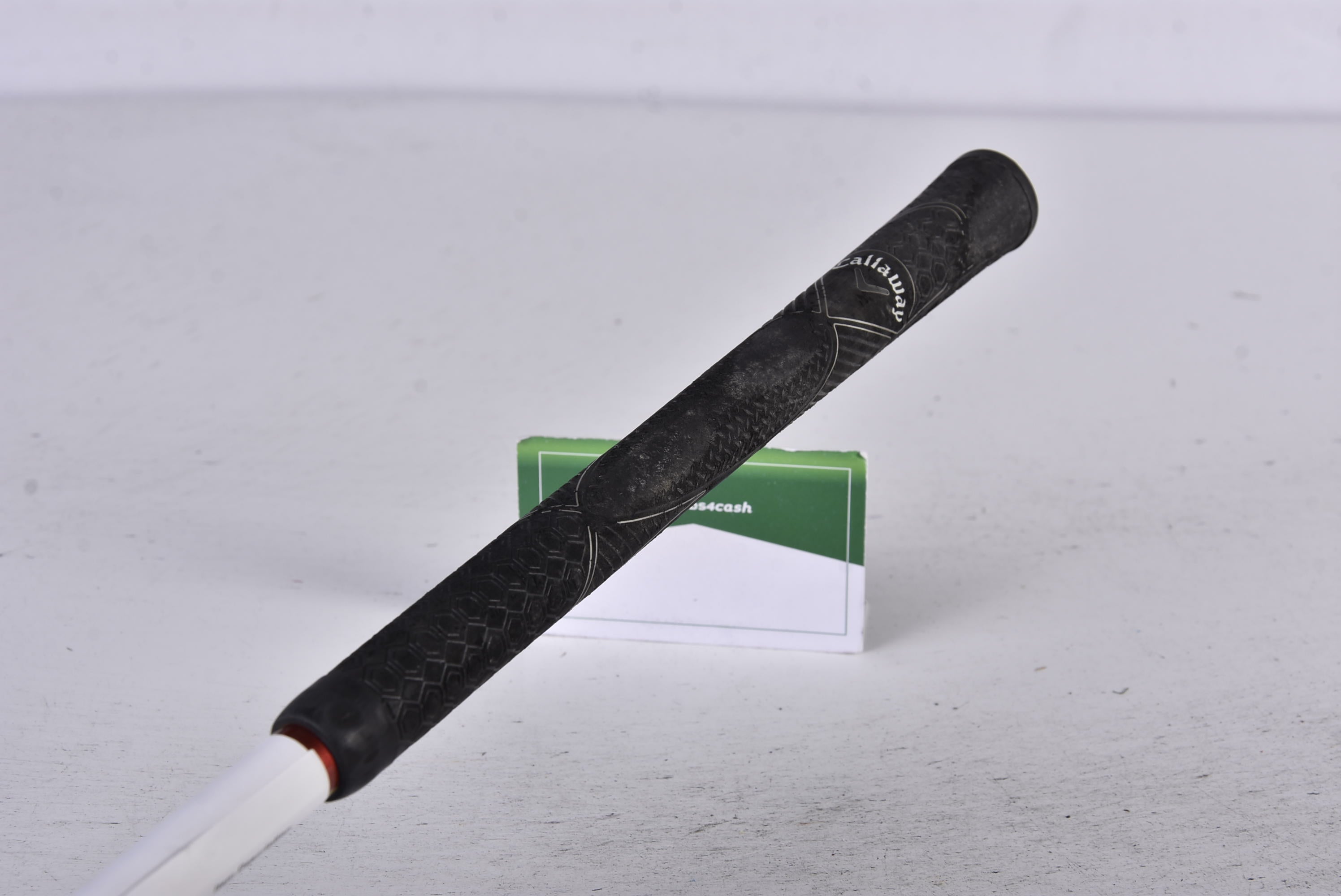 Ladies Callaway Diablo Edge #6 Iron / Ladies Flex Callaway 55 Shaft