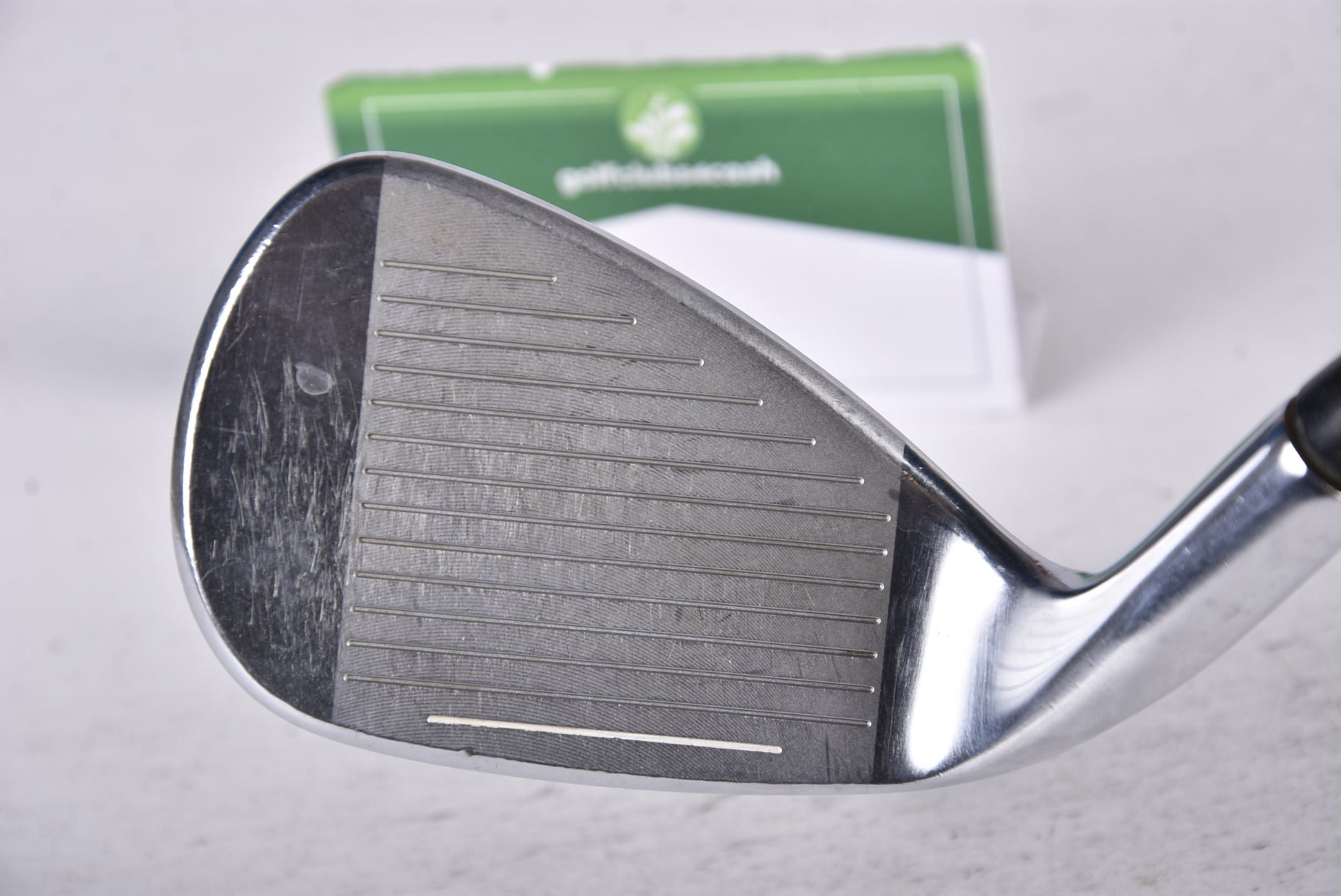 Cobra King F7 One Length #9 Iron / Regular Flex Cobra King F7 One Length Shaft