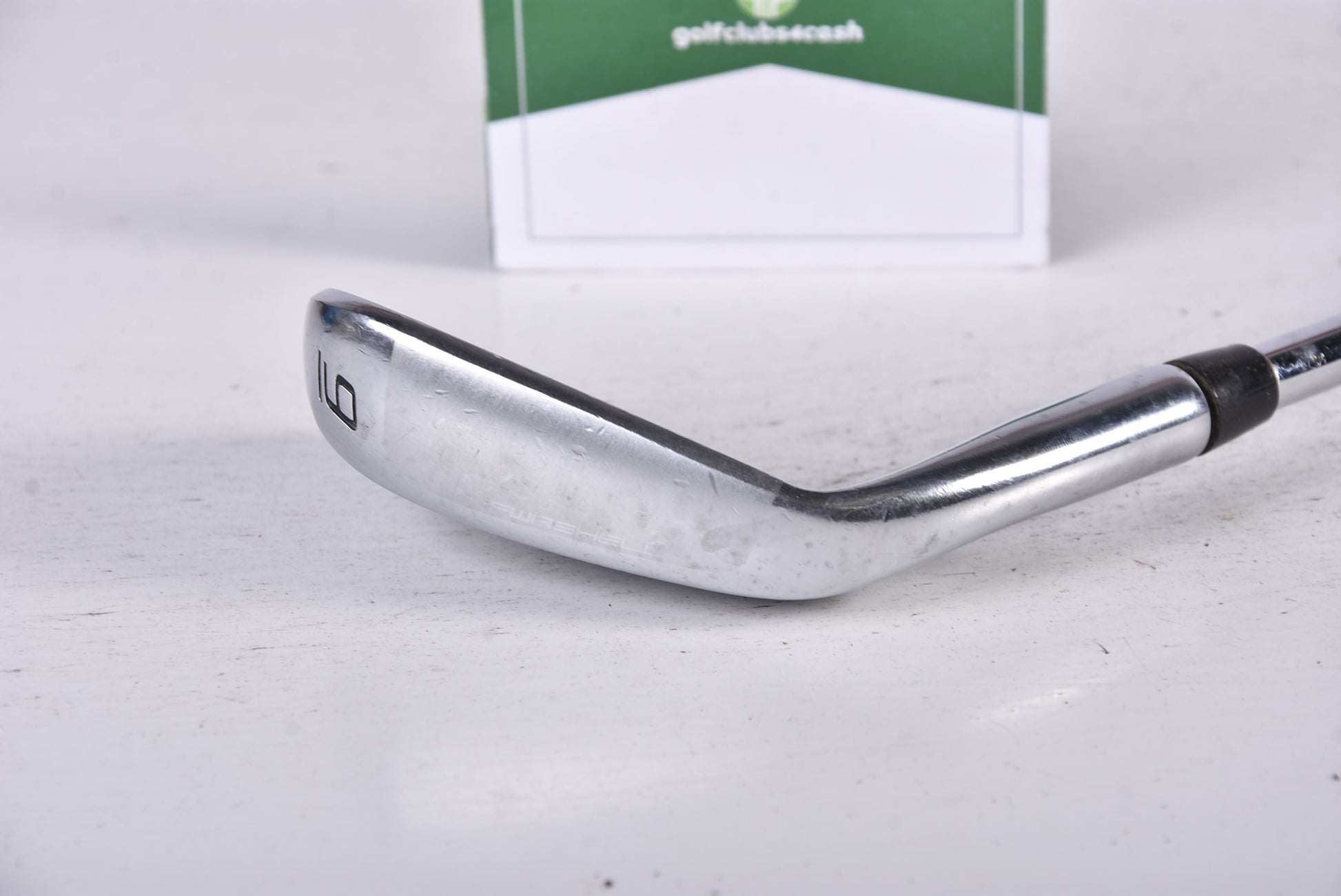 Cobra King F7 One Length #9 Iron / Regular Flex Cobra King F7 One Length Shaft