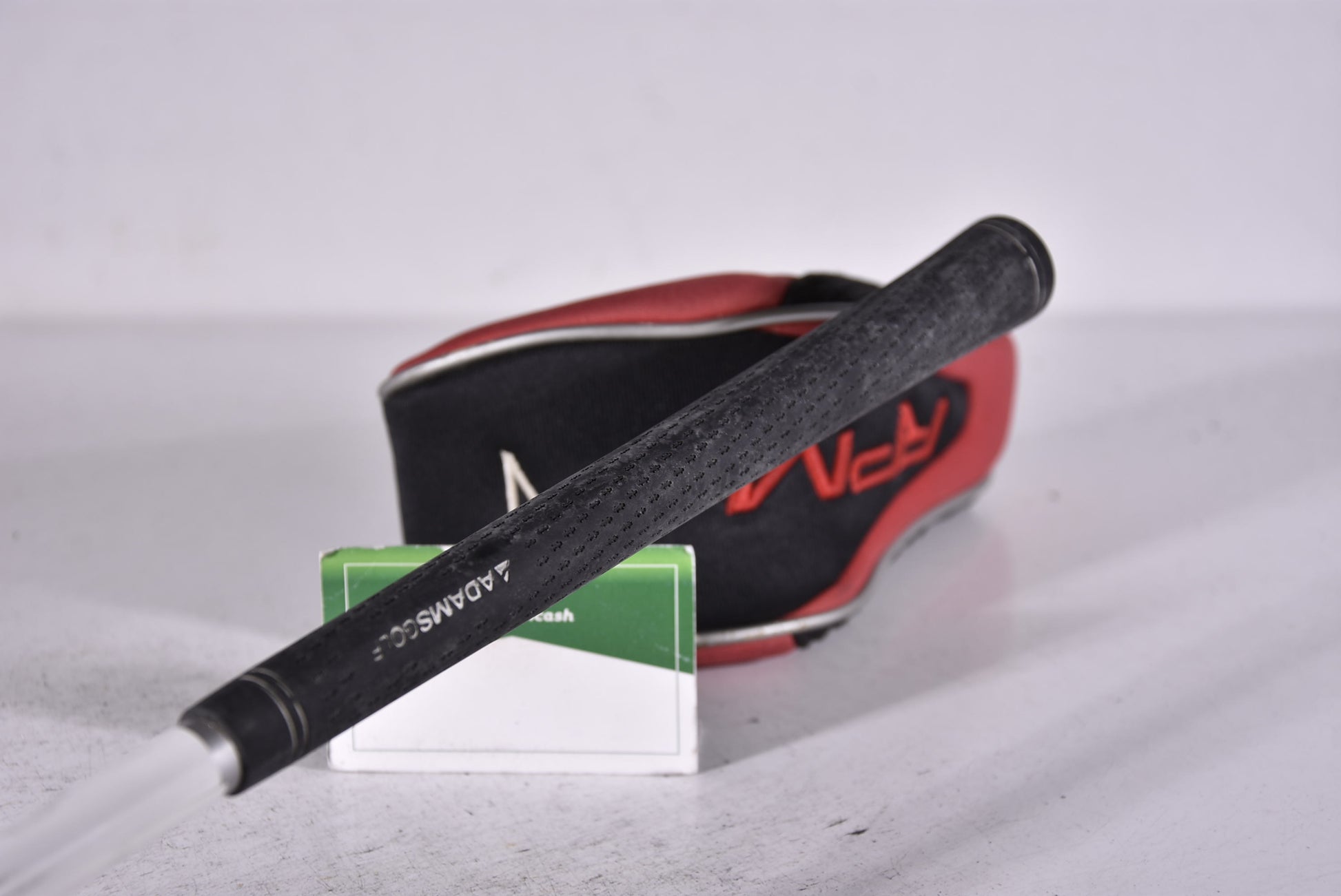 Adams RPM #3 Wood / 15 Degree / Regular Flex Grafalloy ProLaunch Blue Shaft