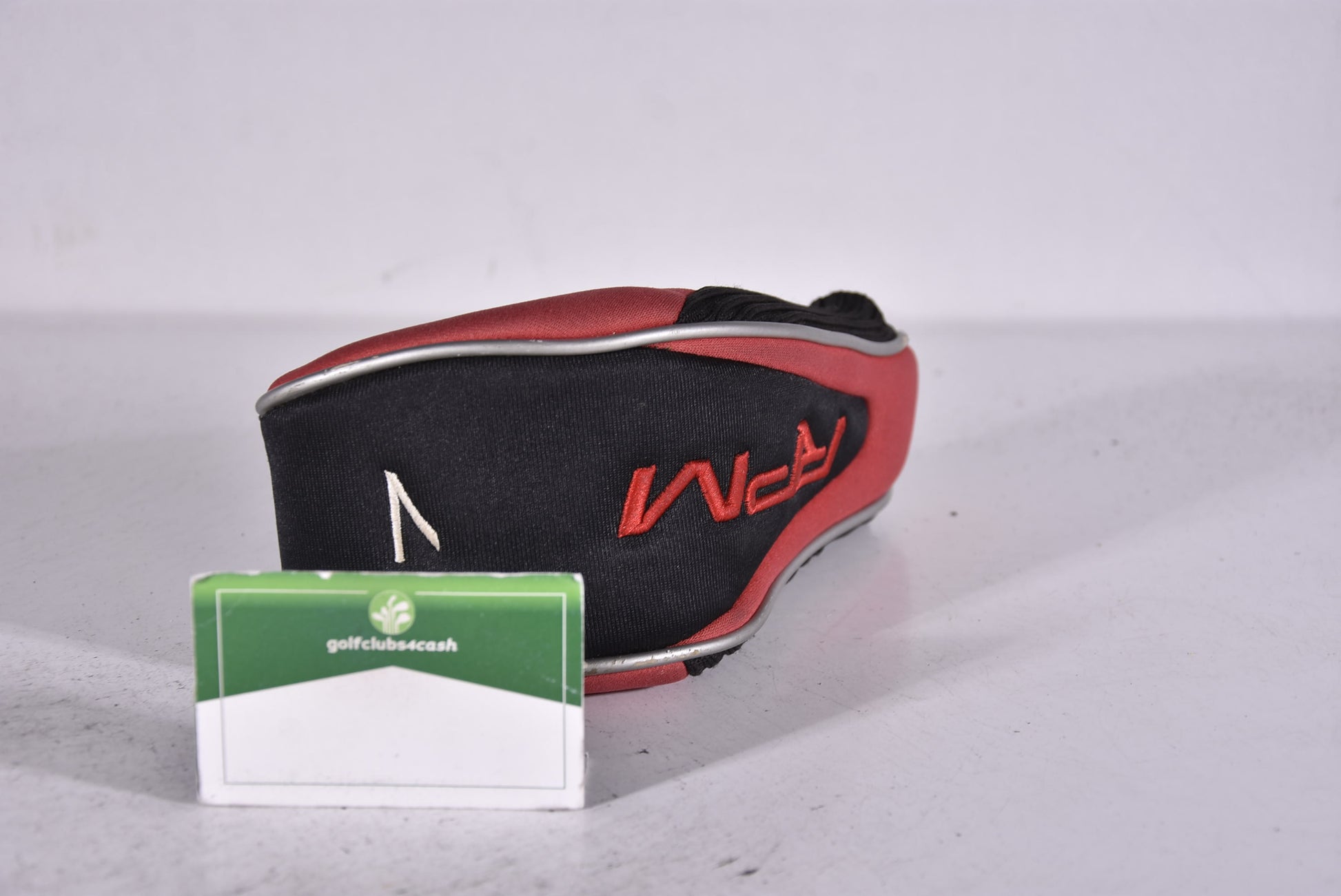 Adams RPM #3 Wood / 15 Degree / Regular Flex Grafalloy ProLaunch Blue Shaft