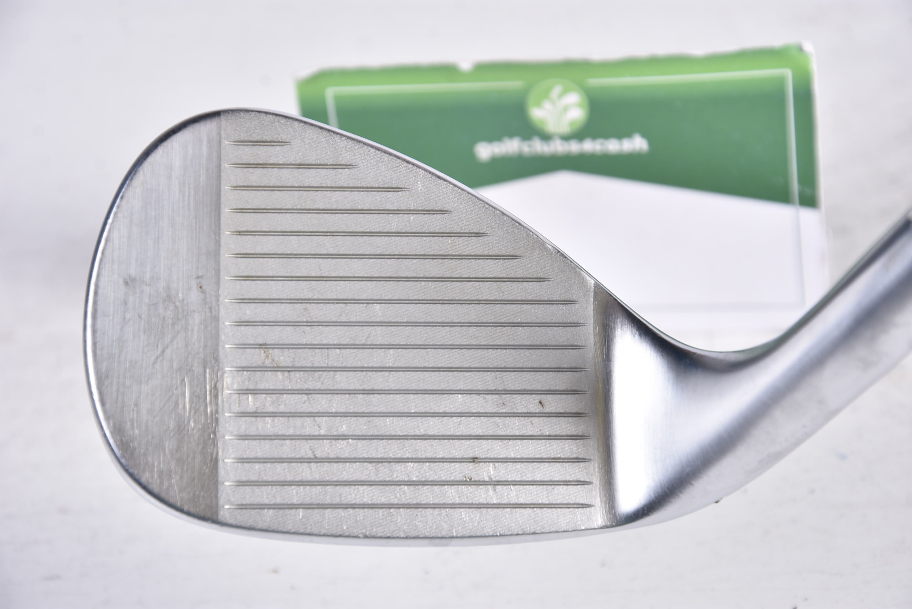 Callaway Opus Lob Wedge / 58 Degree / Wedge Flex Dynamic Gold Mid 115 Shaft