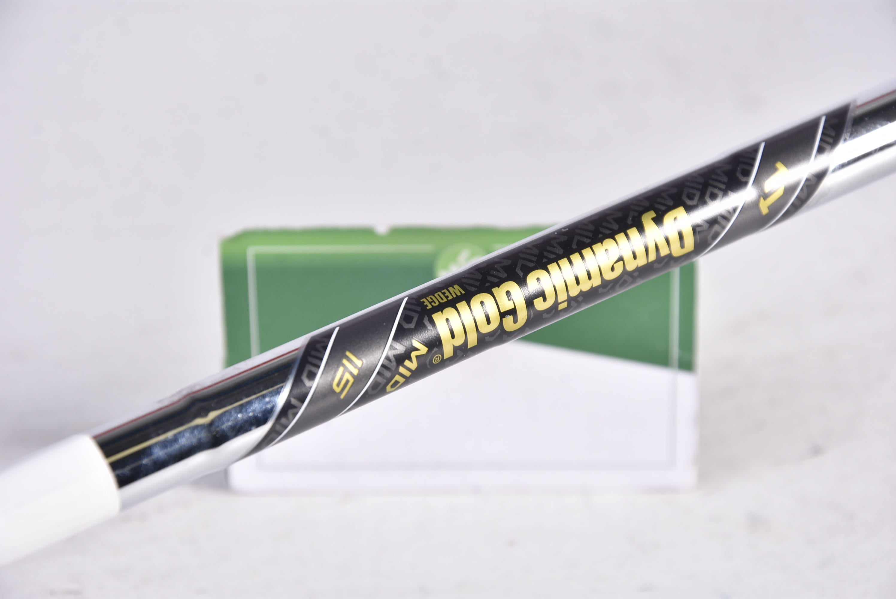 Callaway Opus Lob Wedge / 58 Degree / Wedge Flex Dynamic Gold Mid 115 Shaft