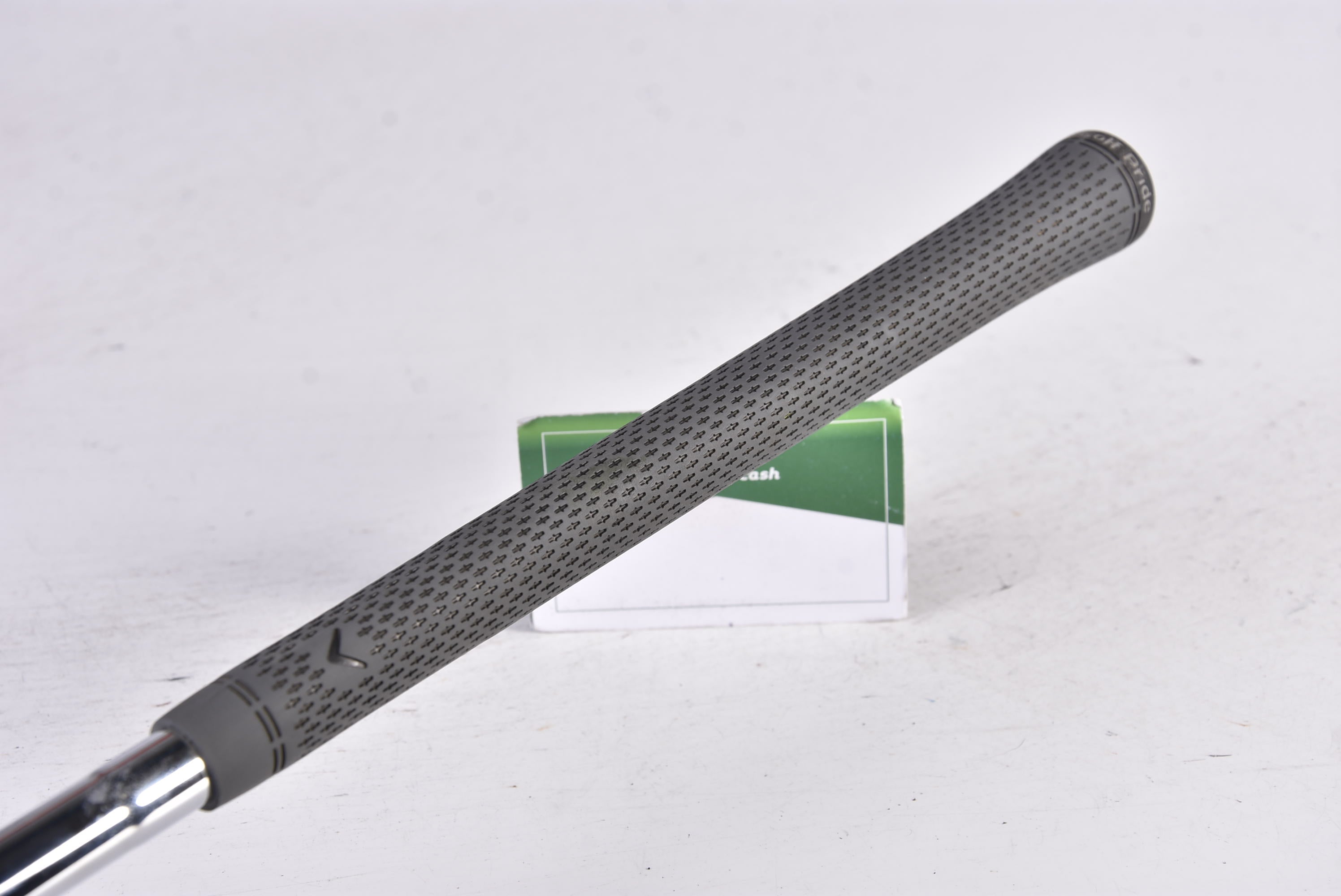 Callaway Opus Lob Wedge / 58 Degree / Wedge Flex Dynamic Gold Mid 115 Shaft