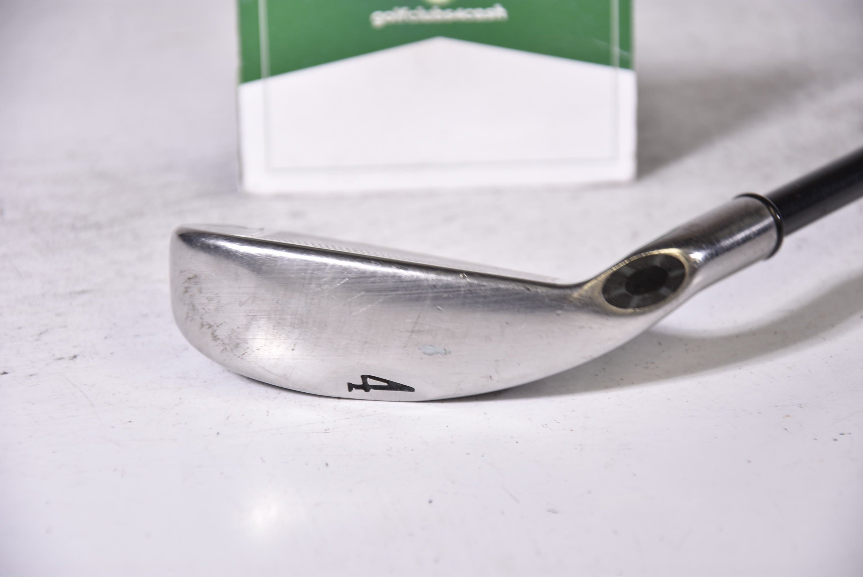 Callaway Big Bertha 1996 #4 Iron / 23.5 Degree / Regular Flex Callaway RCH 90