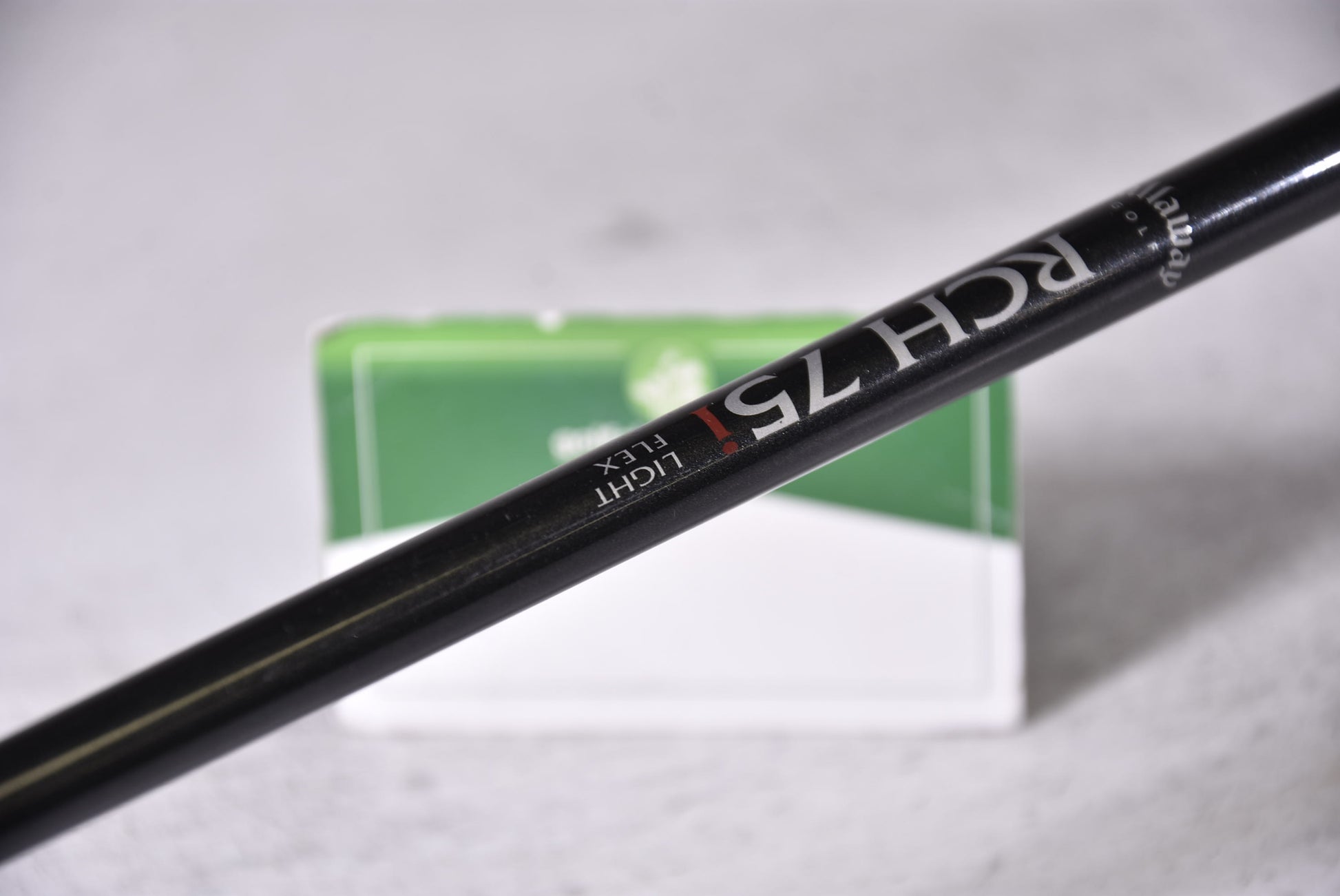 Callaway Big Bertha 1996 #4 Iron / 23.5 Degree / Regular Flex Callaway RCH 90