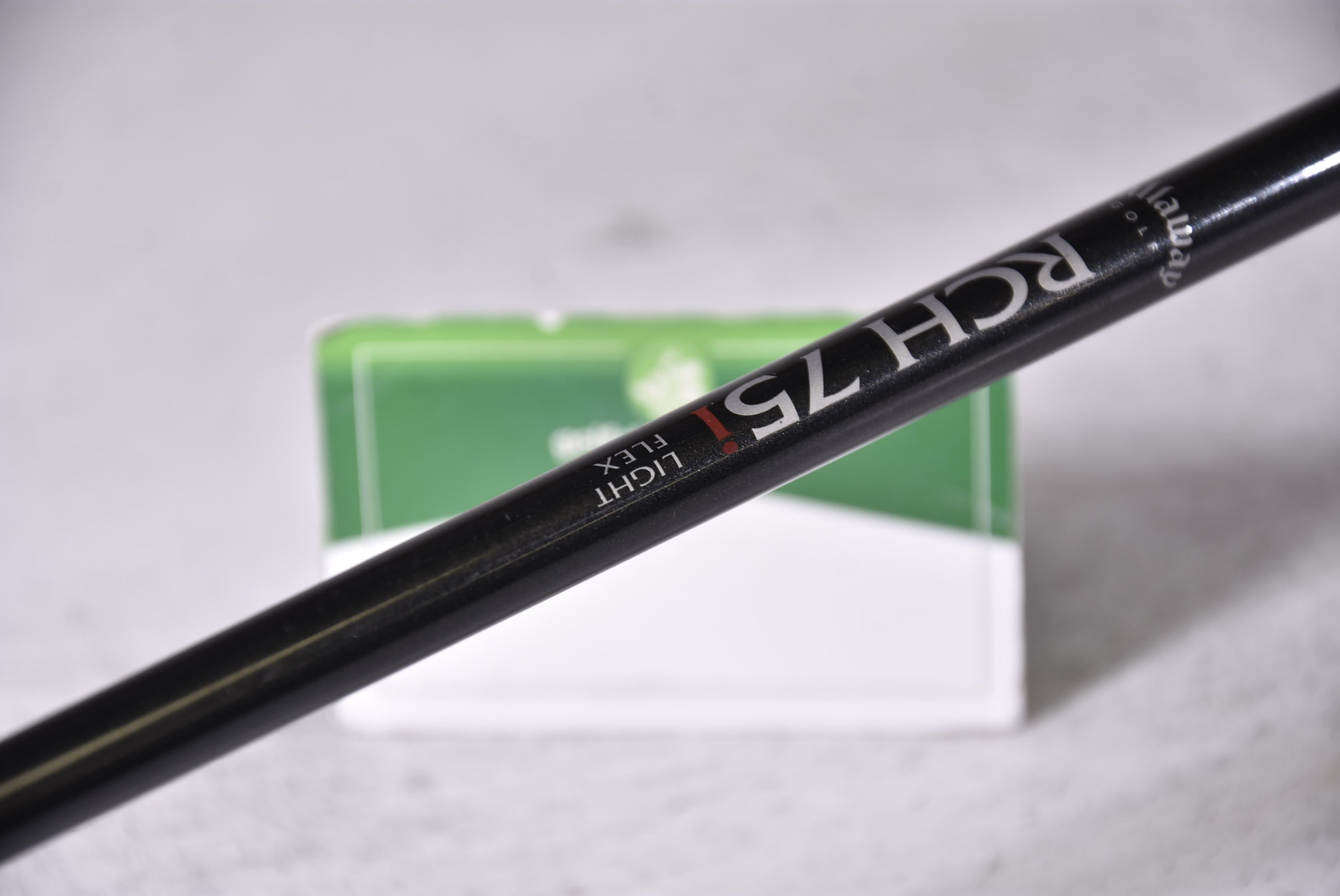 Callaway Big Bertha 1996 #4 Iron / 23.5 Degree / Regular Flex Callaway RCH 90