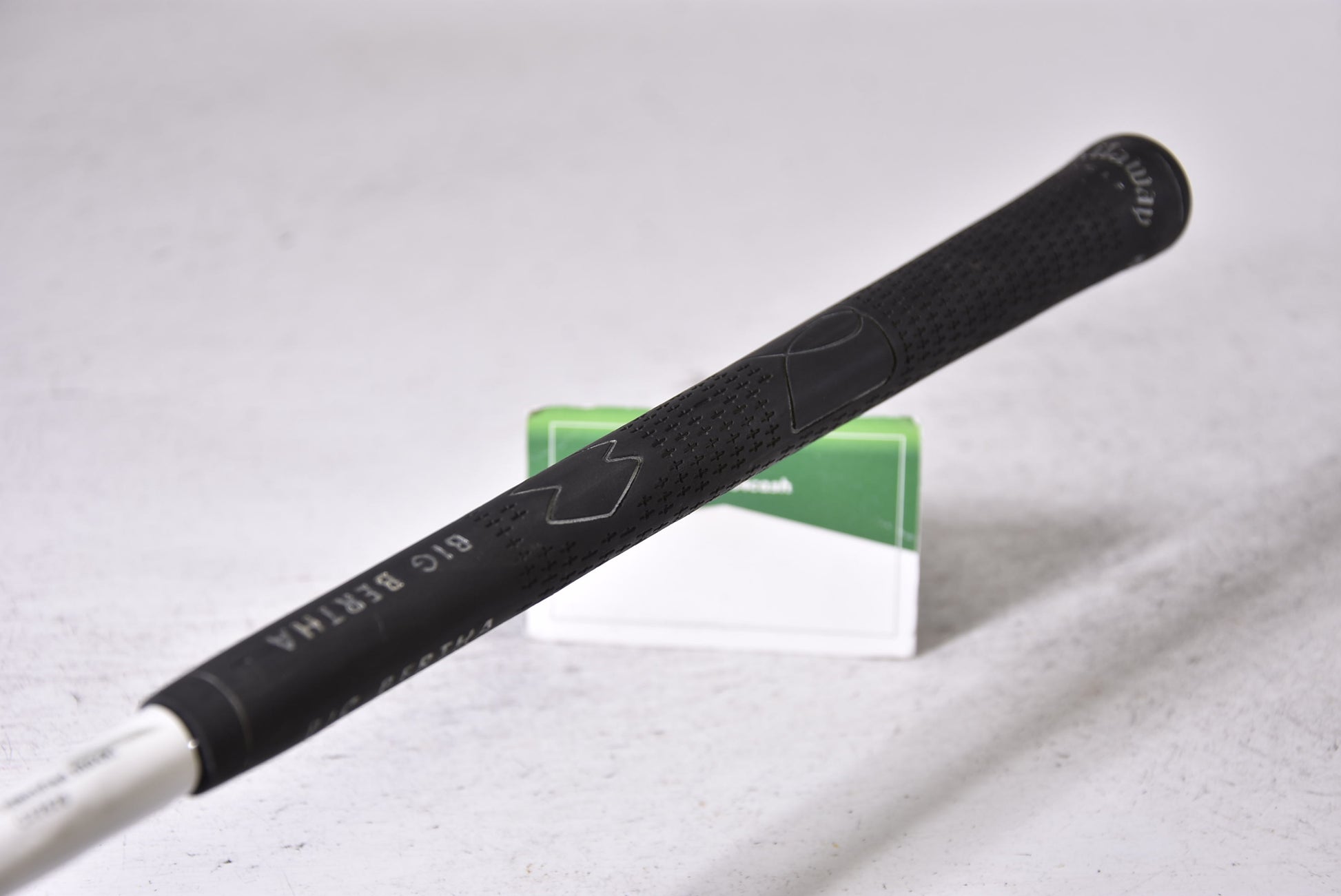 Callaway Big Bertha 1996 #4 Iron / 23.5 Degree / Regular Flex Callaway RCH 90