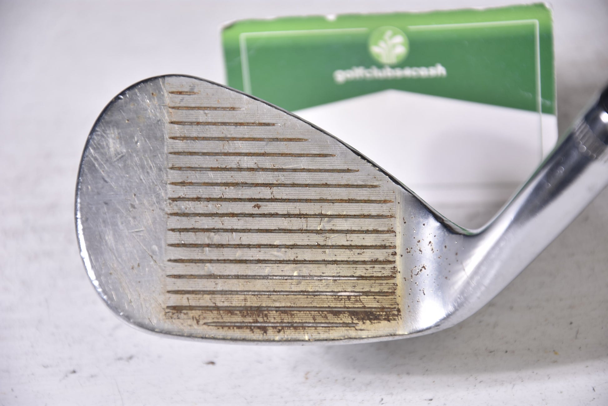 Callaway Jaws MD5 Lob Wedge / 58 Degree / Stiff Flex Dynamic Gold S200
