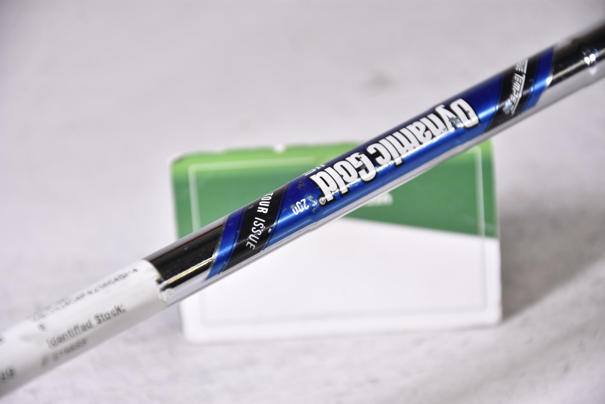 Callaway Jaws MD5 Lob Wedge / 58 Degree / Stiff Flex Dynamic Gold S200