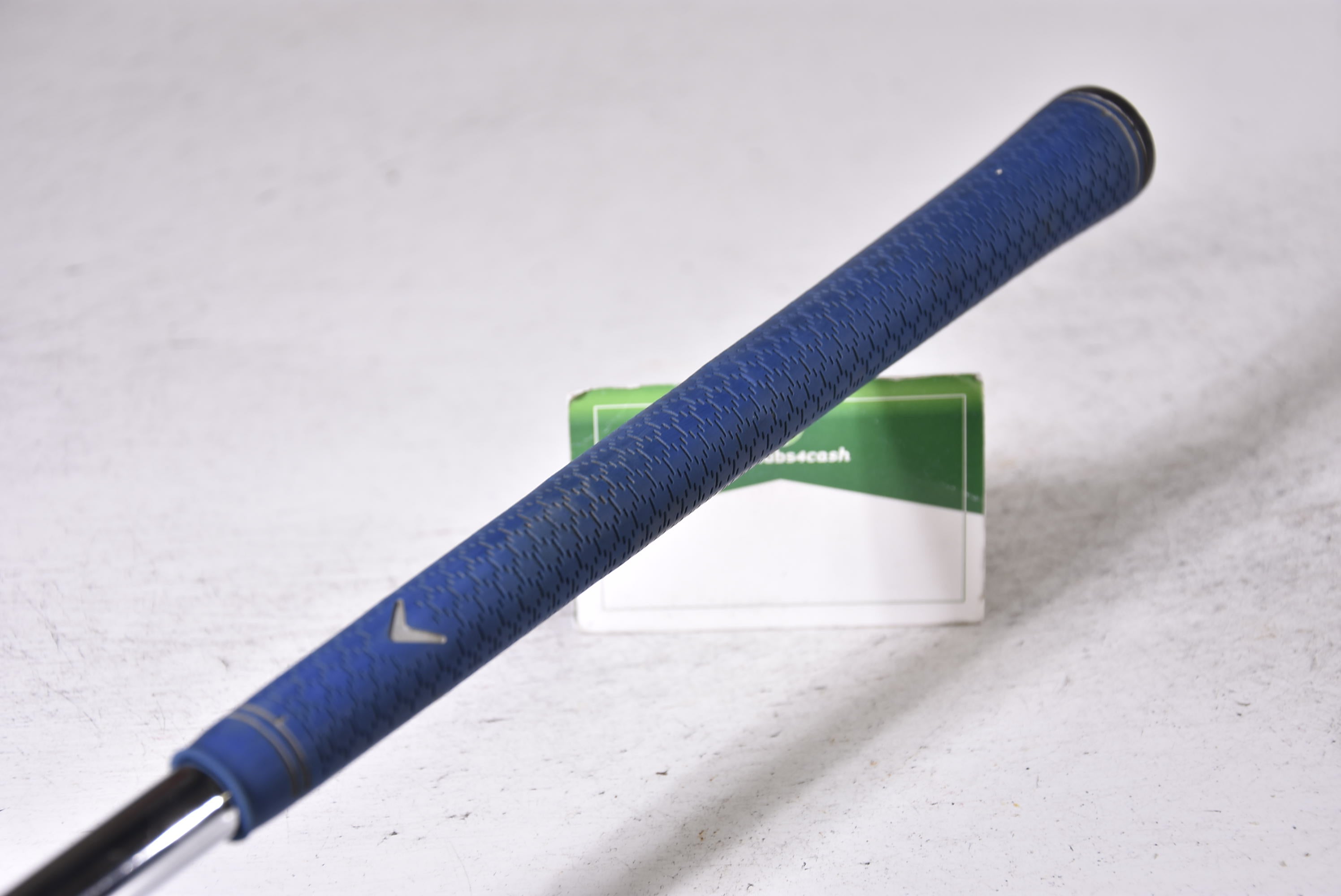 Callaway Jaws MD5 Lob Wedge / 58 Degree / Stiff Flex Dynamic Gold S200