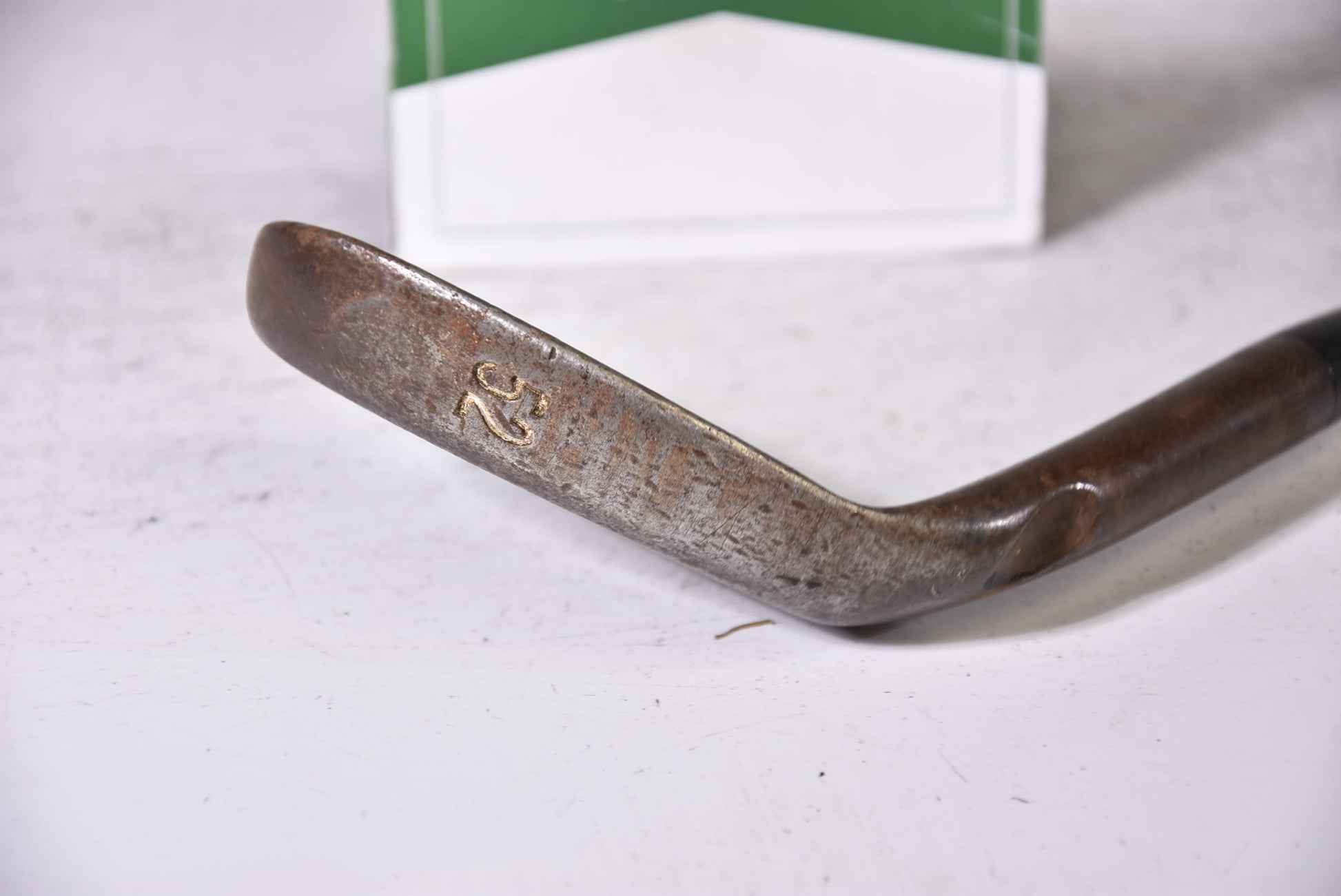 Ping Tour-S Gap Wedge / 52 Degree / Black Dot / Wedge Flex Steel Shaft