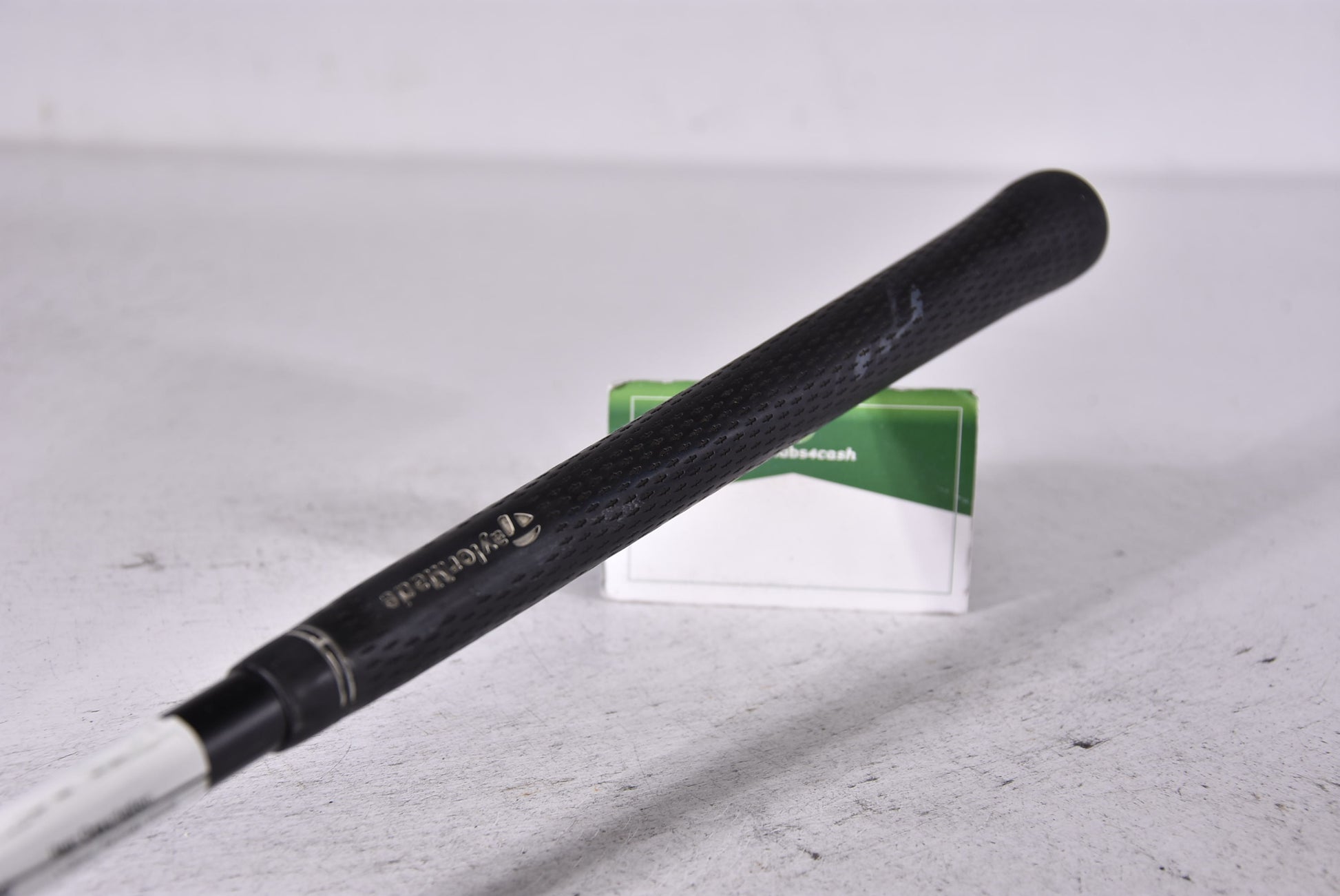 Taylormade V-Steel #3 Wood / 15 Degree / Regular Flex M.A.S.2 Ultralite Shaft