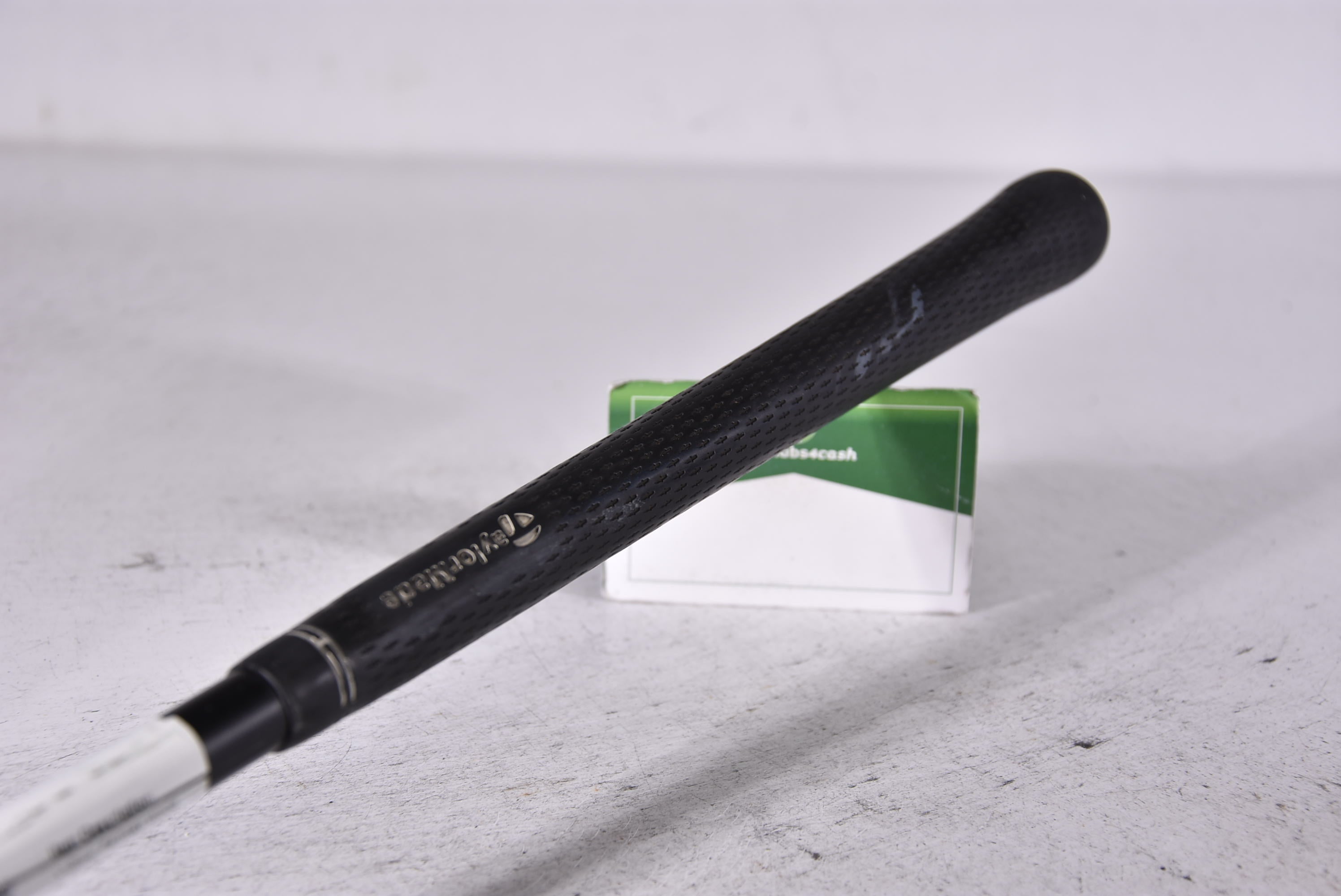 Taylormade V-Steel #3 Wood / 15 Degree / Regular Flex M.A.S.2 Ultralite Shaft