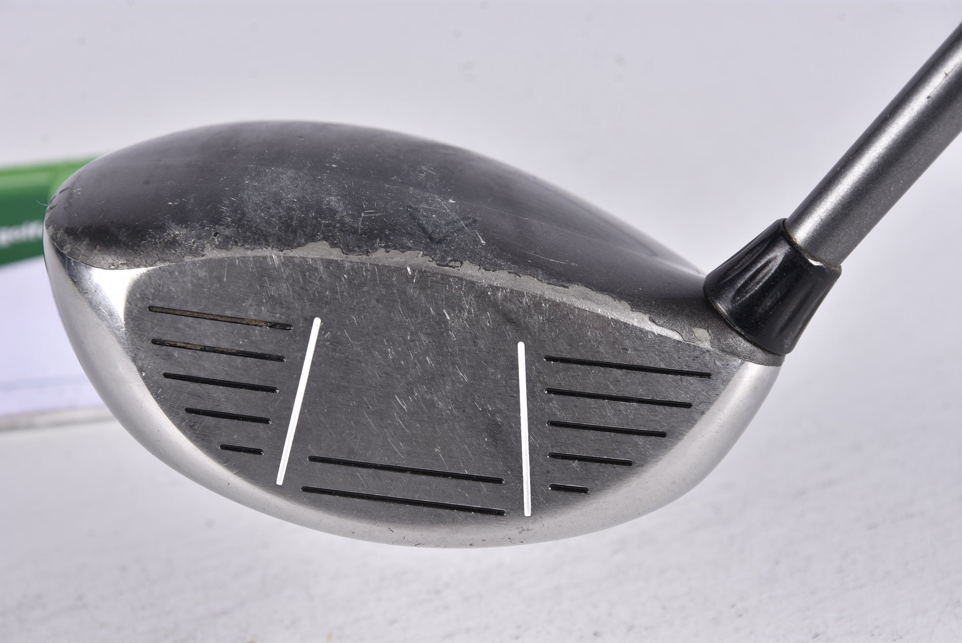 Ladies Callaway ERC Fusion #3 Wood / 15 Degree / Ladies Flex RCH System 50 Shaft