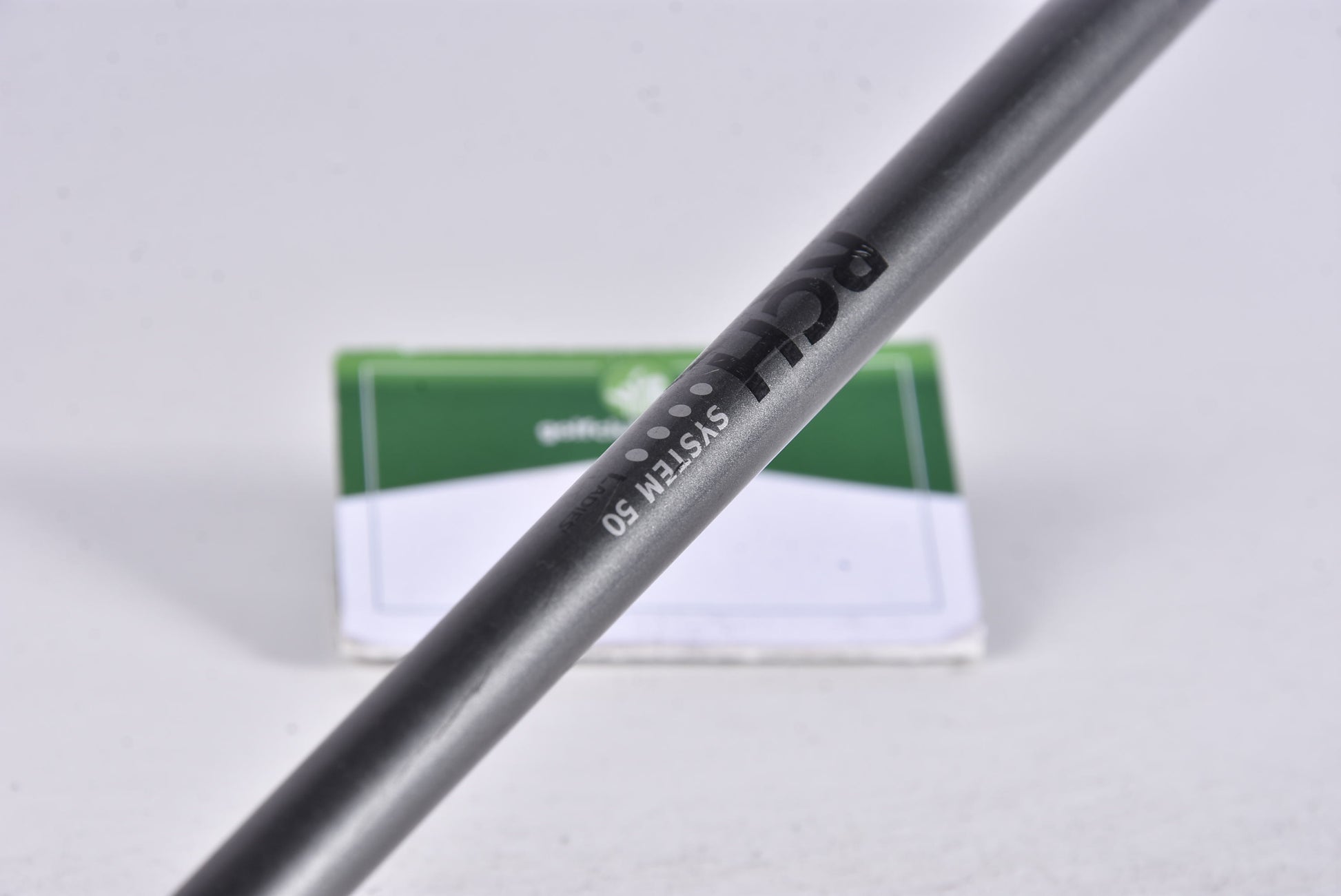 Ladies Callaway ERC Fusion #3 Wood / 15 Degree / Ladies Flex RCH System 50 Shaft