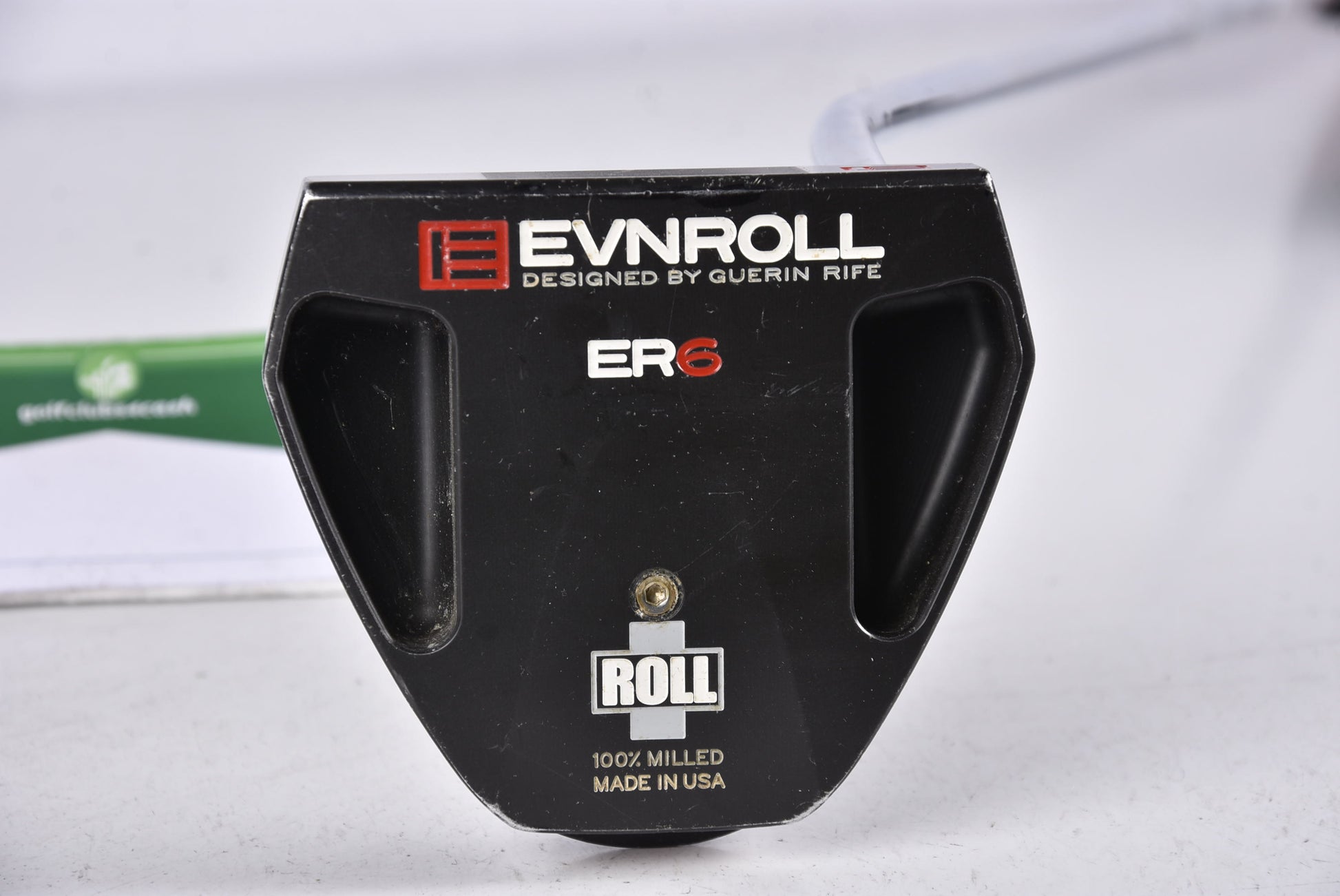 Evnroll ER6 Classics Putter / 34 Inch