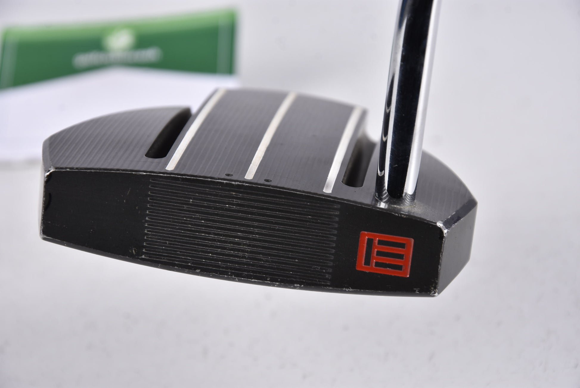 Evnroll ER6 Classics Putter / 34 Inch