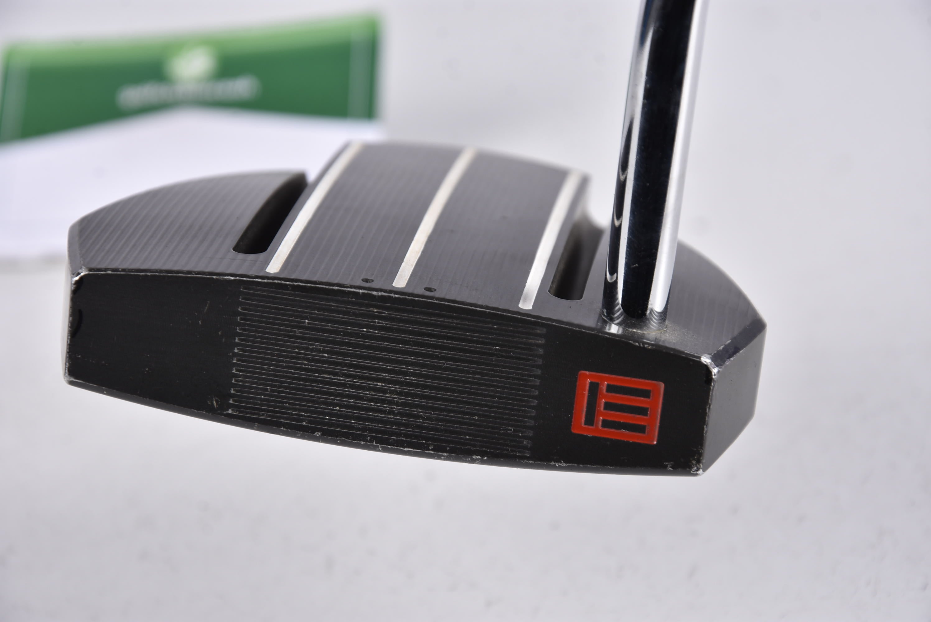 Evnroll ER6 Classics Putter / 34 Inch