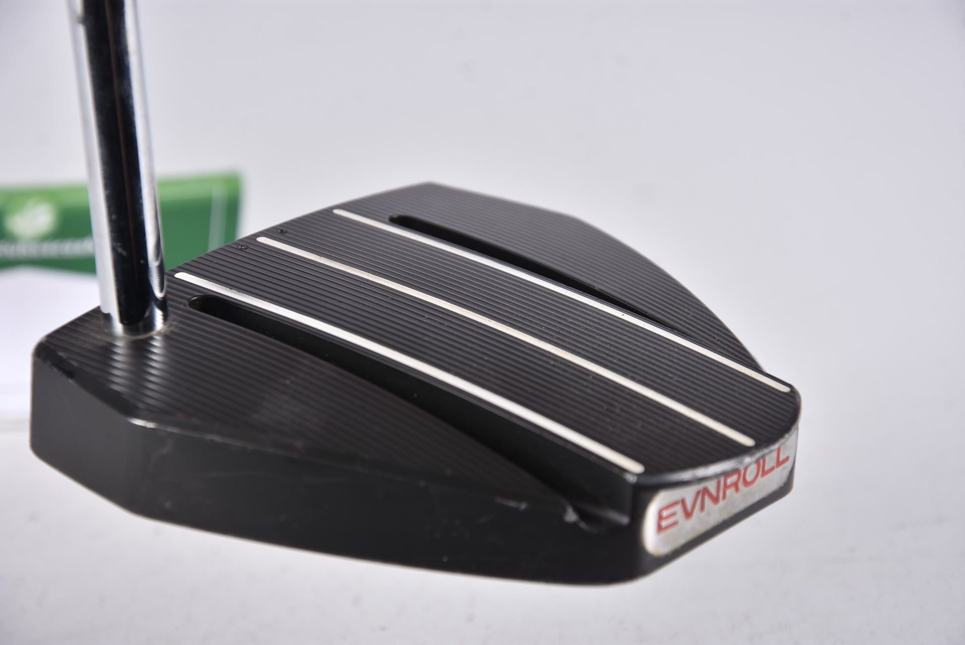 Evnroll ER6 Classics Putter / 34 Inch
