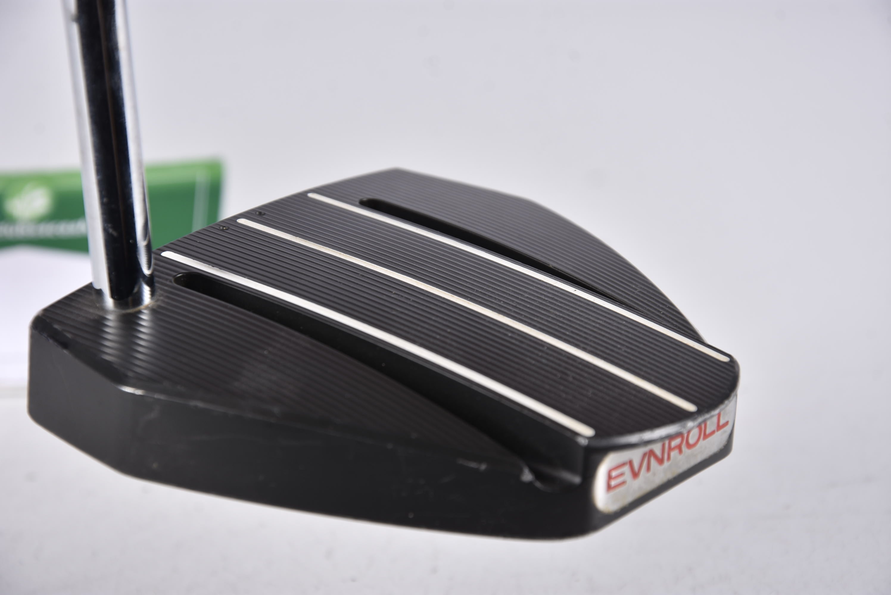 Evnroll ER6 Classics Putter / 34 Inch