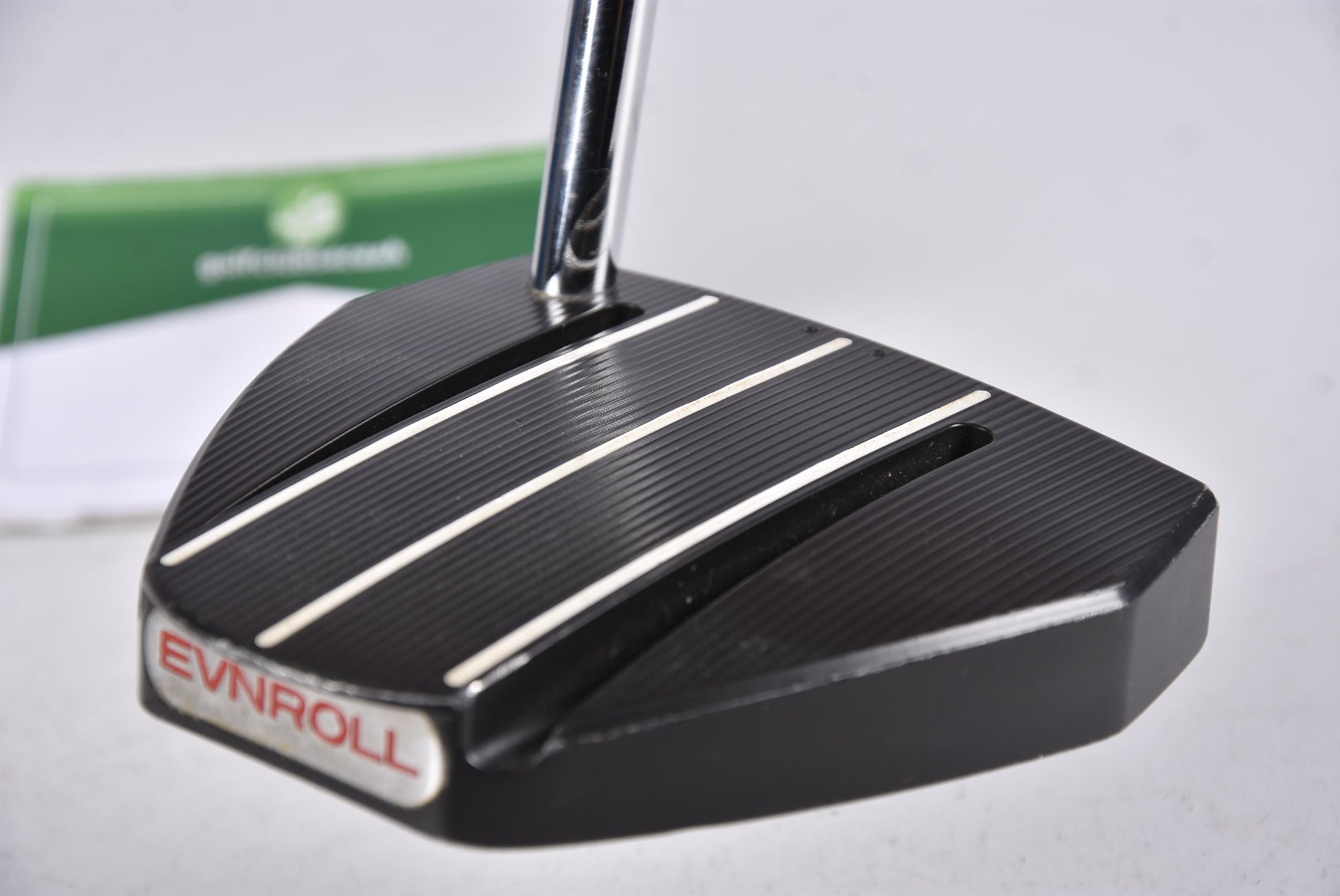 Evnroll ER6 Classics Putter / 34 Inch